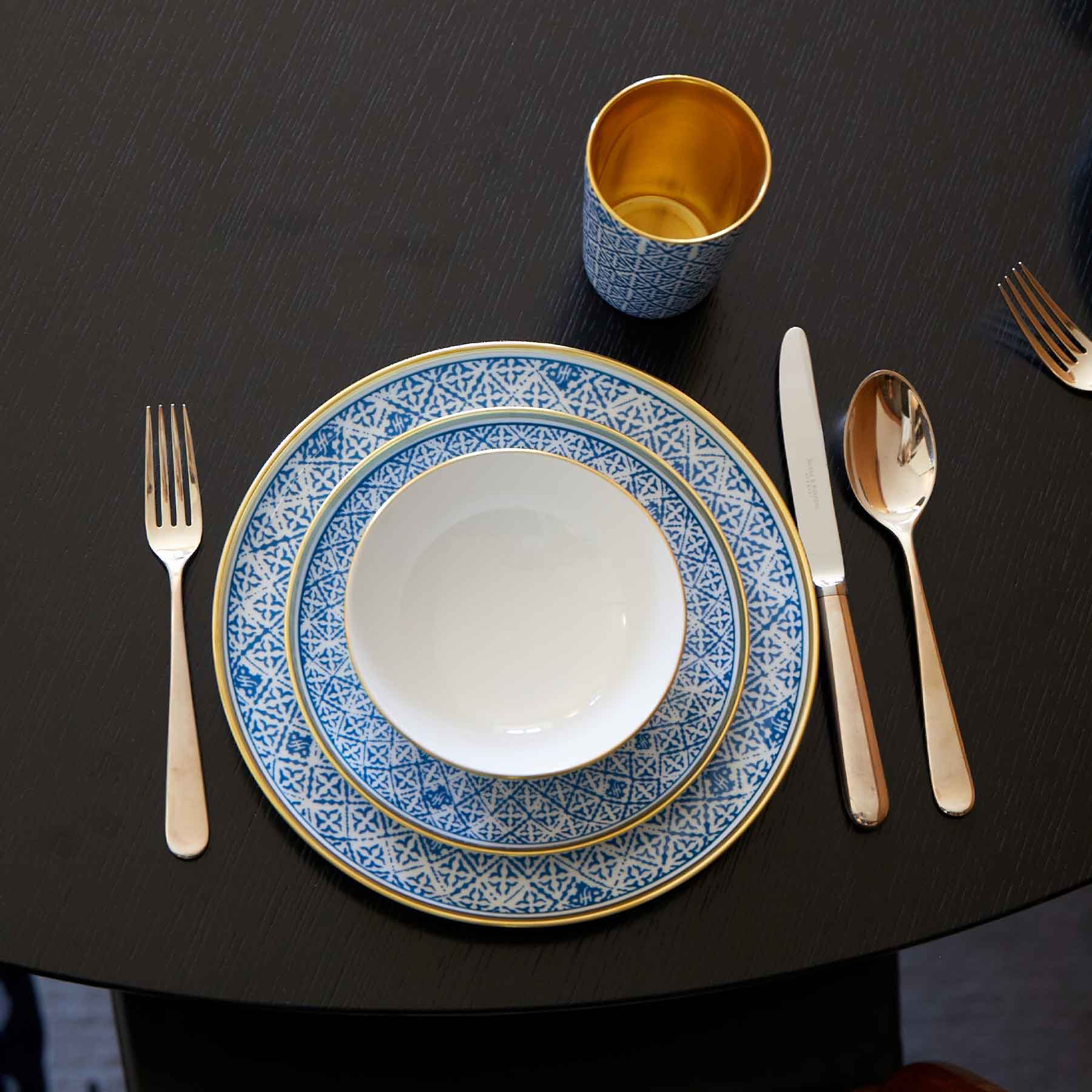 Teller Coup Eyes of Marrakesh 26cm