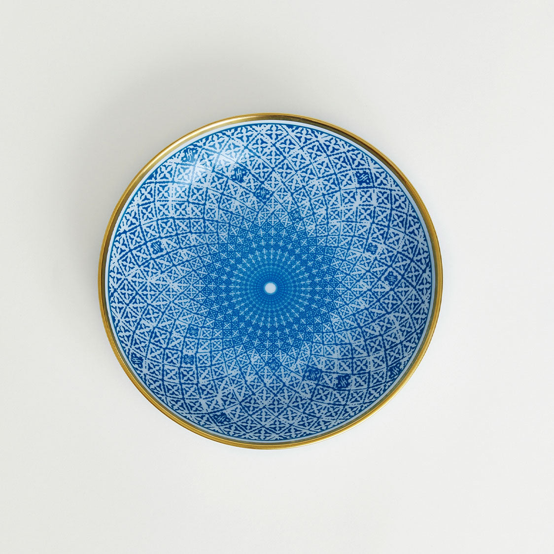 Suppenteller Coup Eyes of Marrakesh 21cm