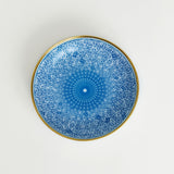 Soup plate Coup Eyes of Marrakesh 21cm