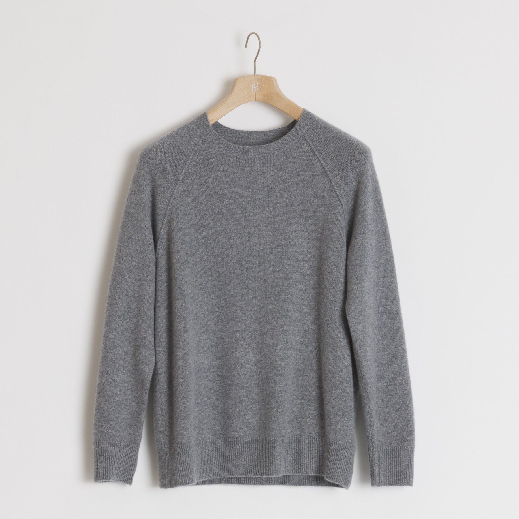 Raglan Sweater