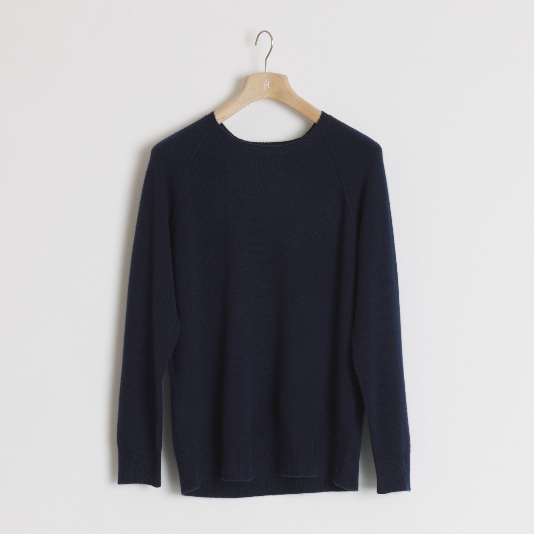 Raglan Sweater