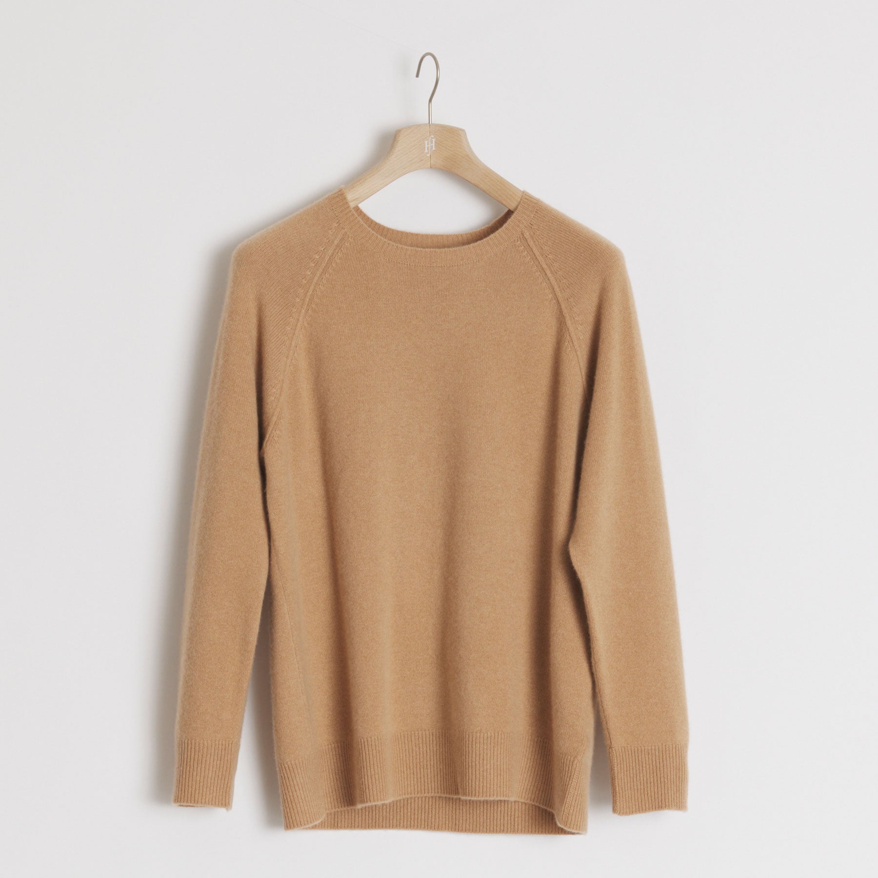 Raglan Sweater