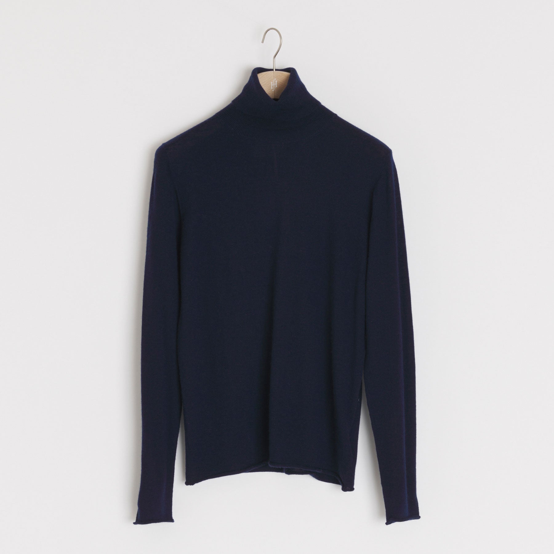 Rollneck Confirm