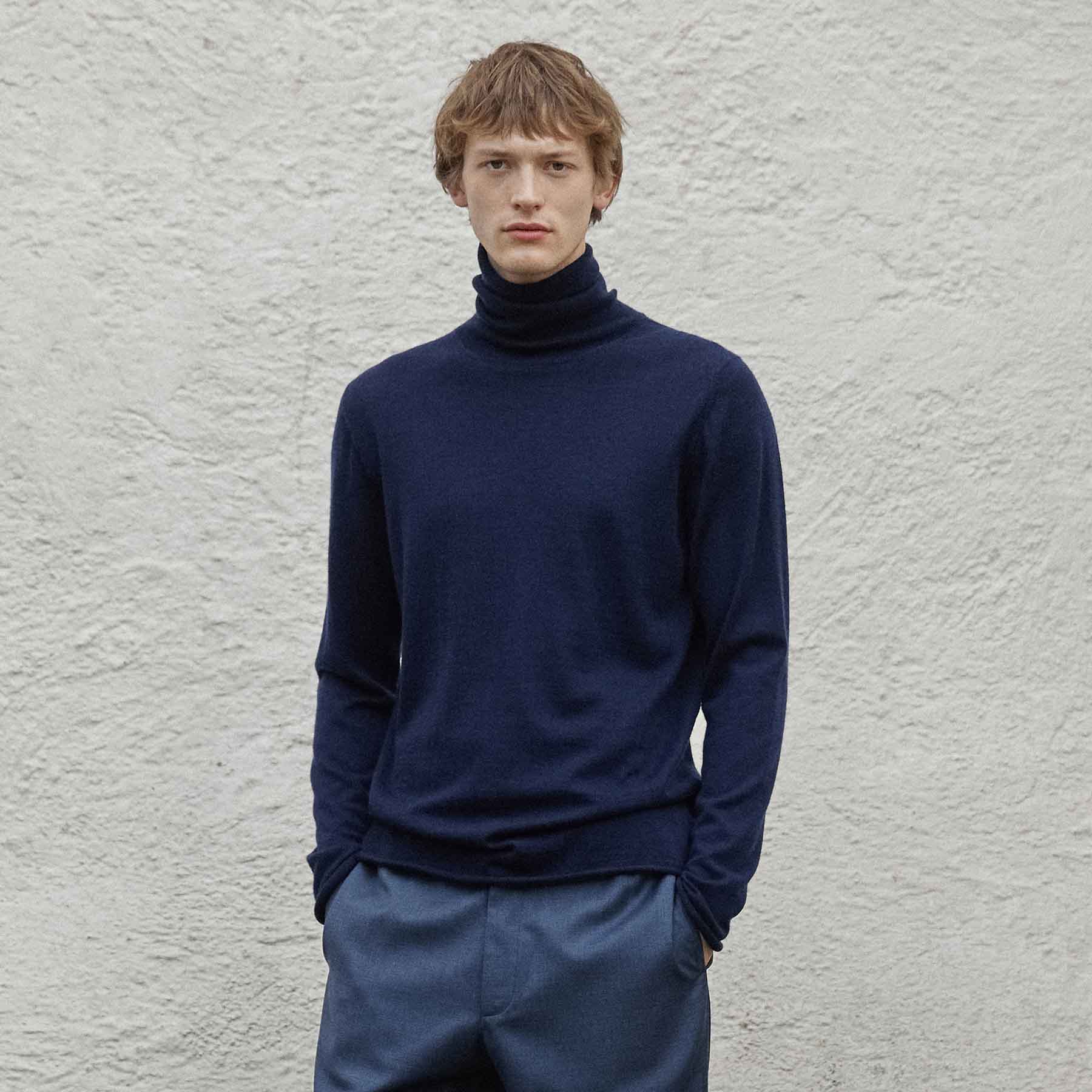 Rollneck Confirm