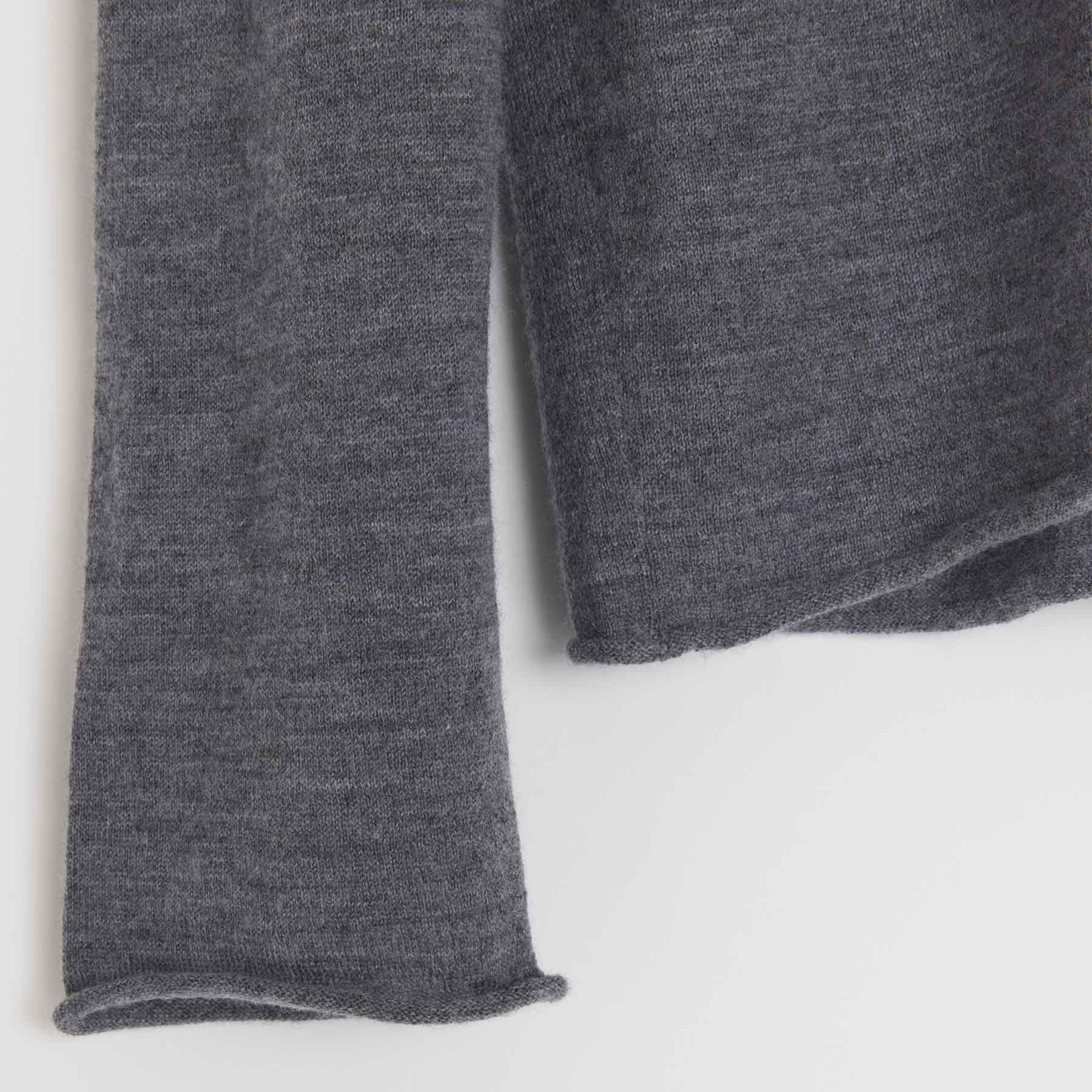Rollneck Confirm