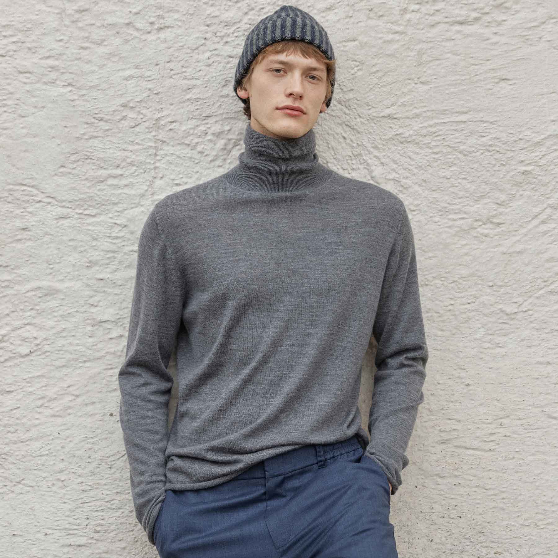 Rollneck Confirm