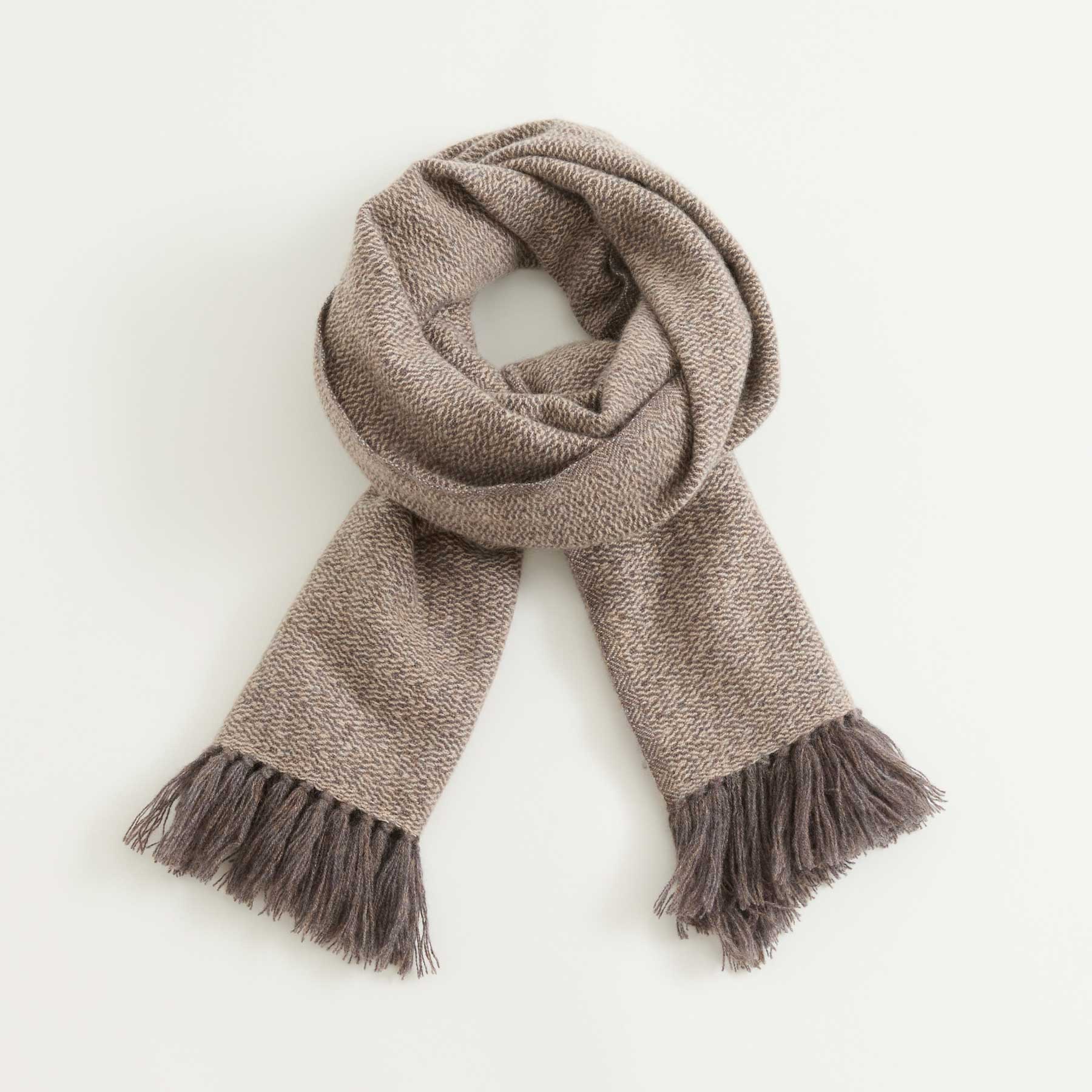 Scarf Charm