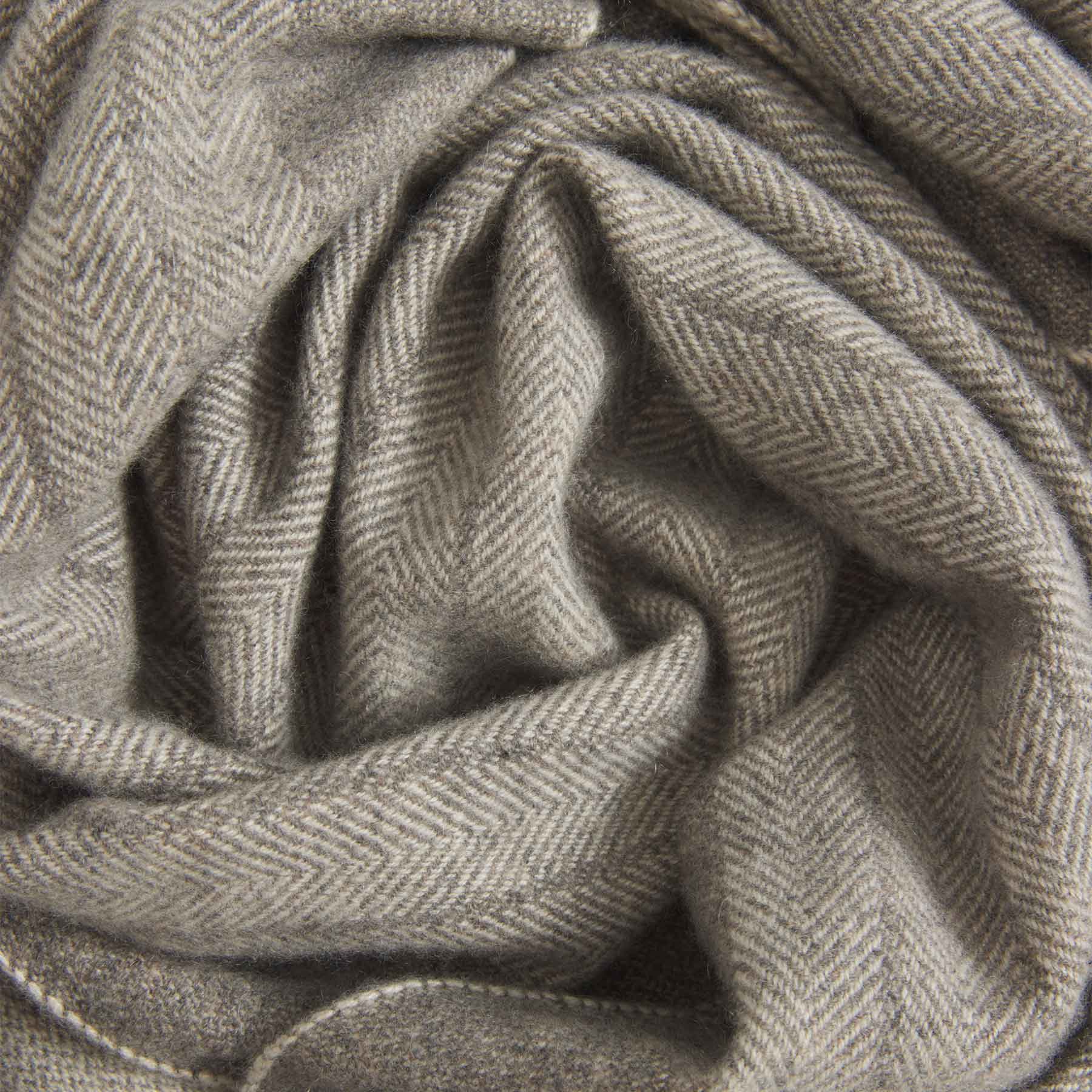 Scarf Chevron