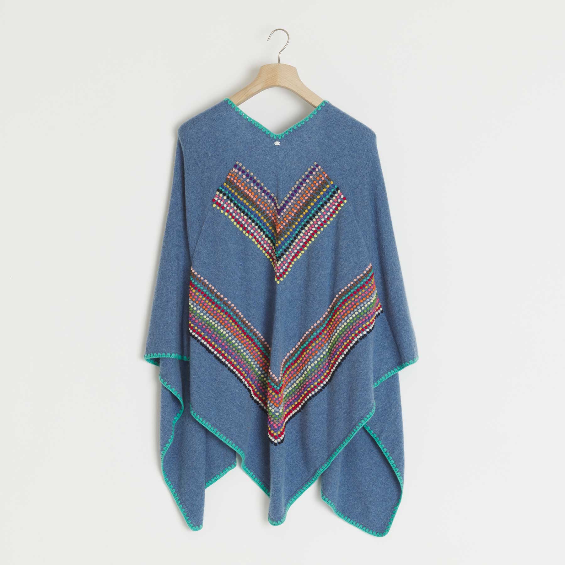 Shepherd Stola Aspen