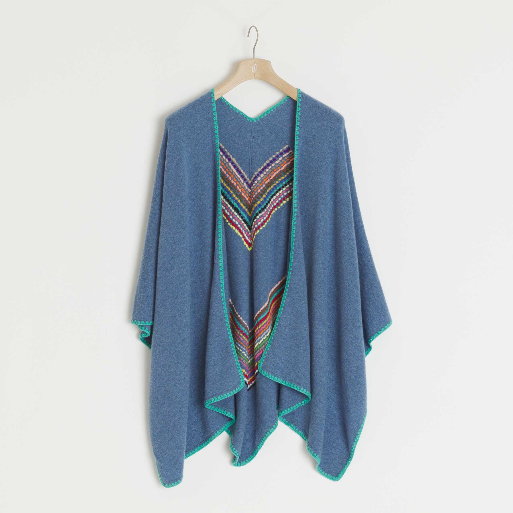 Shepherd Stola Aspen