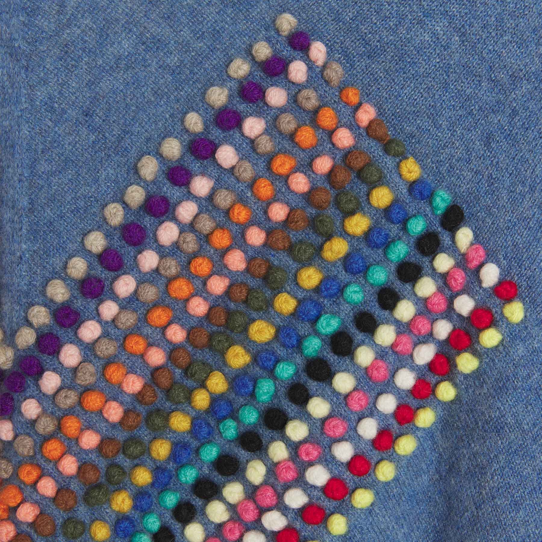 Shepherd Stola Aspen