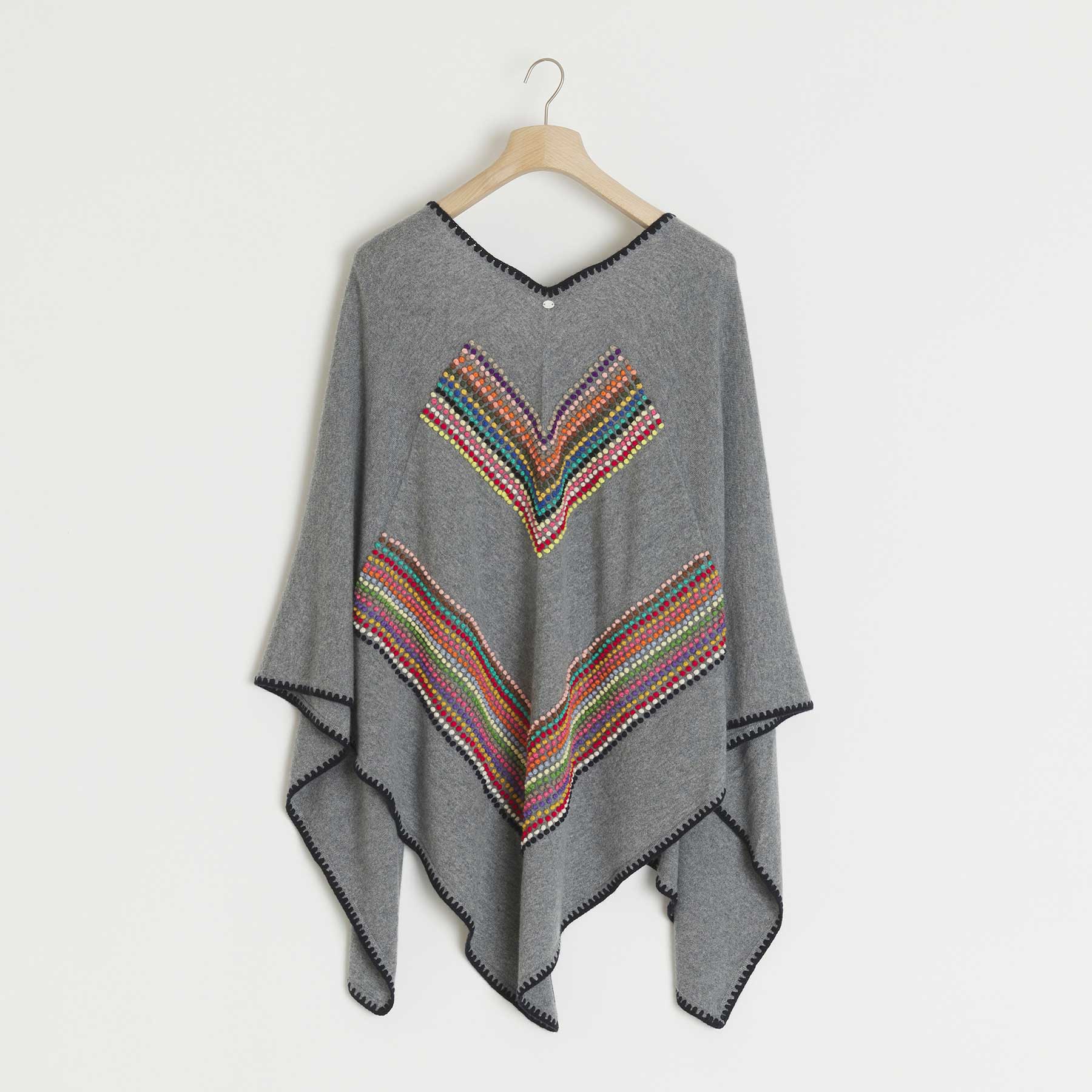 Shepherd Stola Aspen