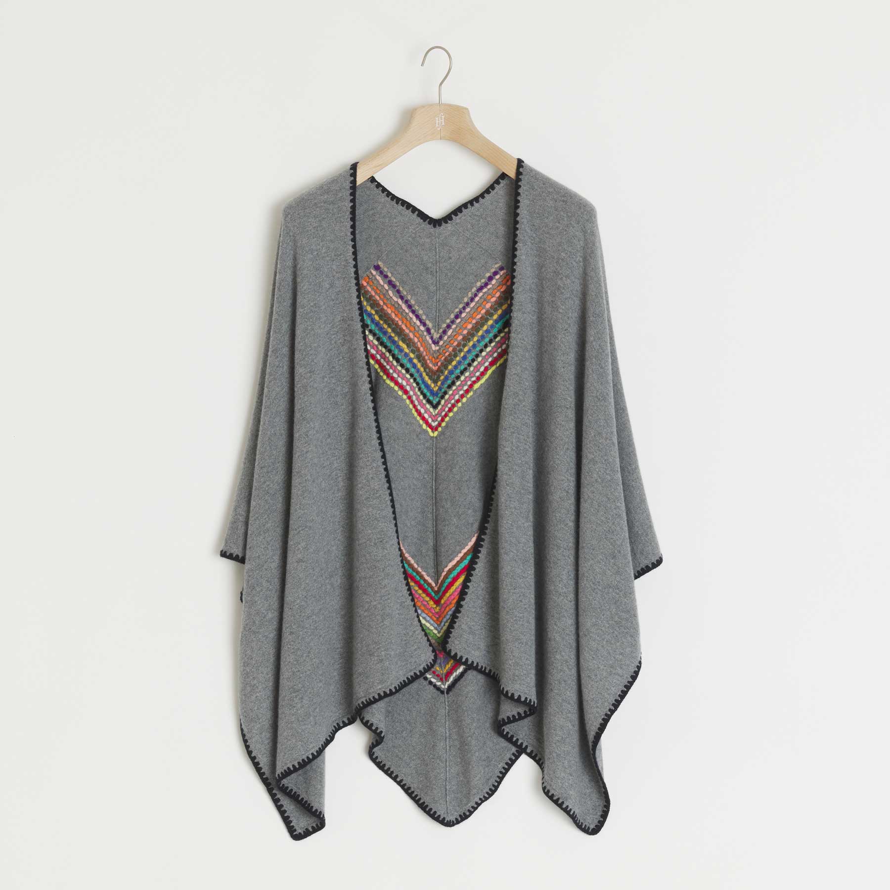 Shepherd Stola Aspen