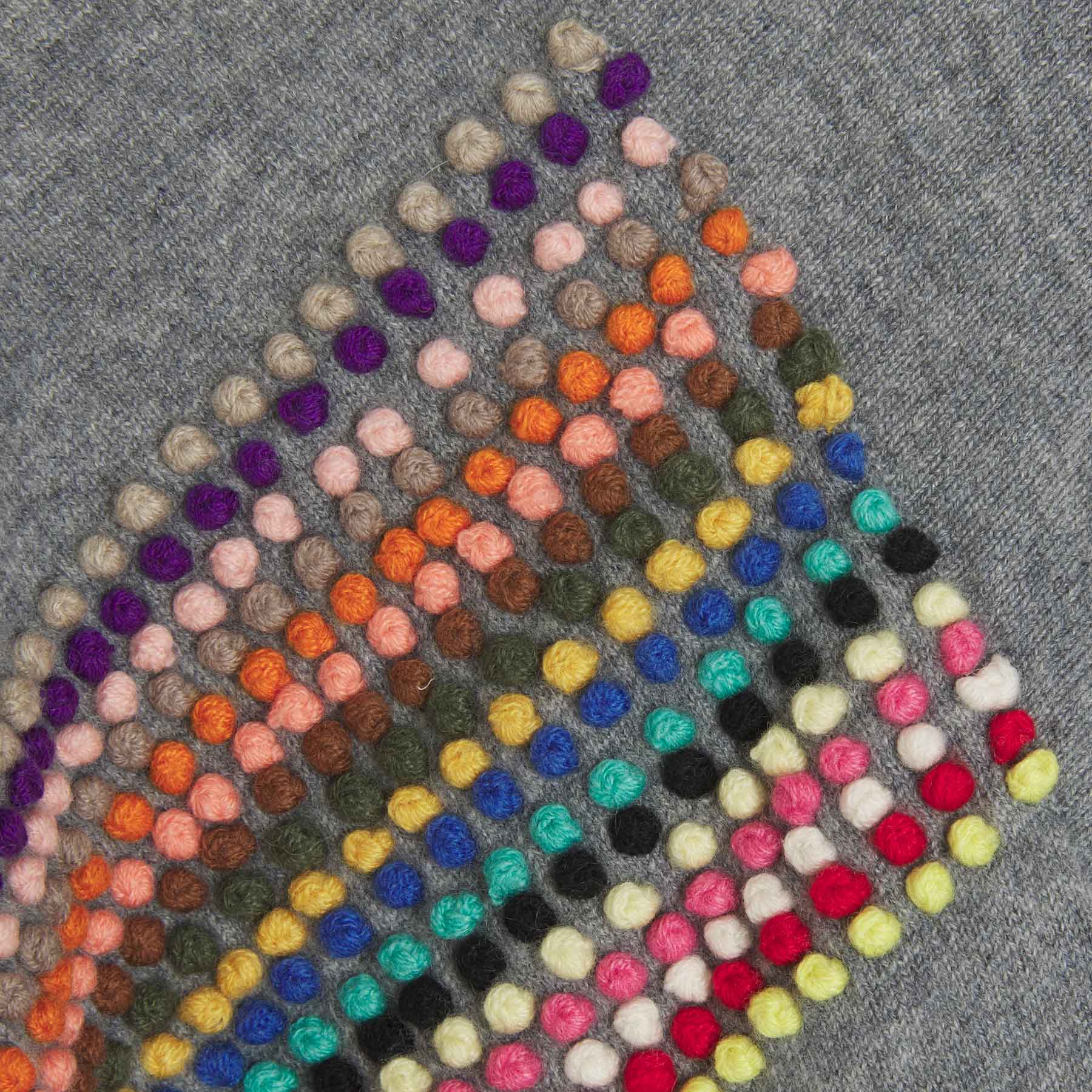 Shepherd Stola Aspen