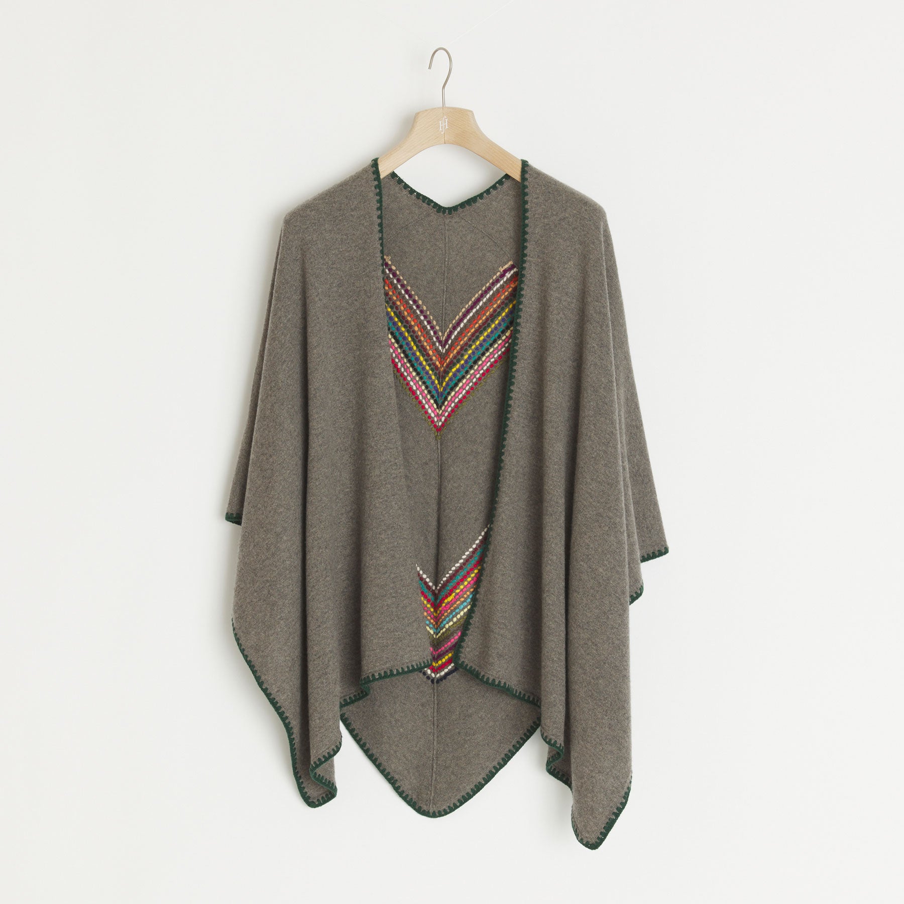 Shepherd Stola Aspen