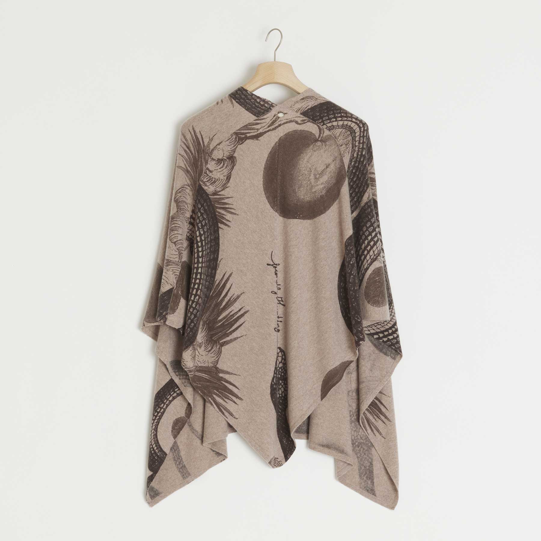 Shepherd Stola Garden Eden