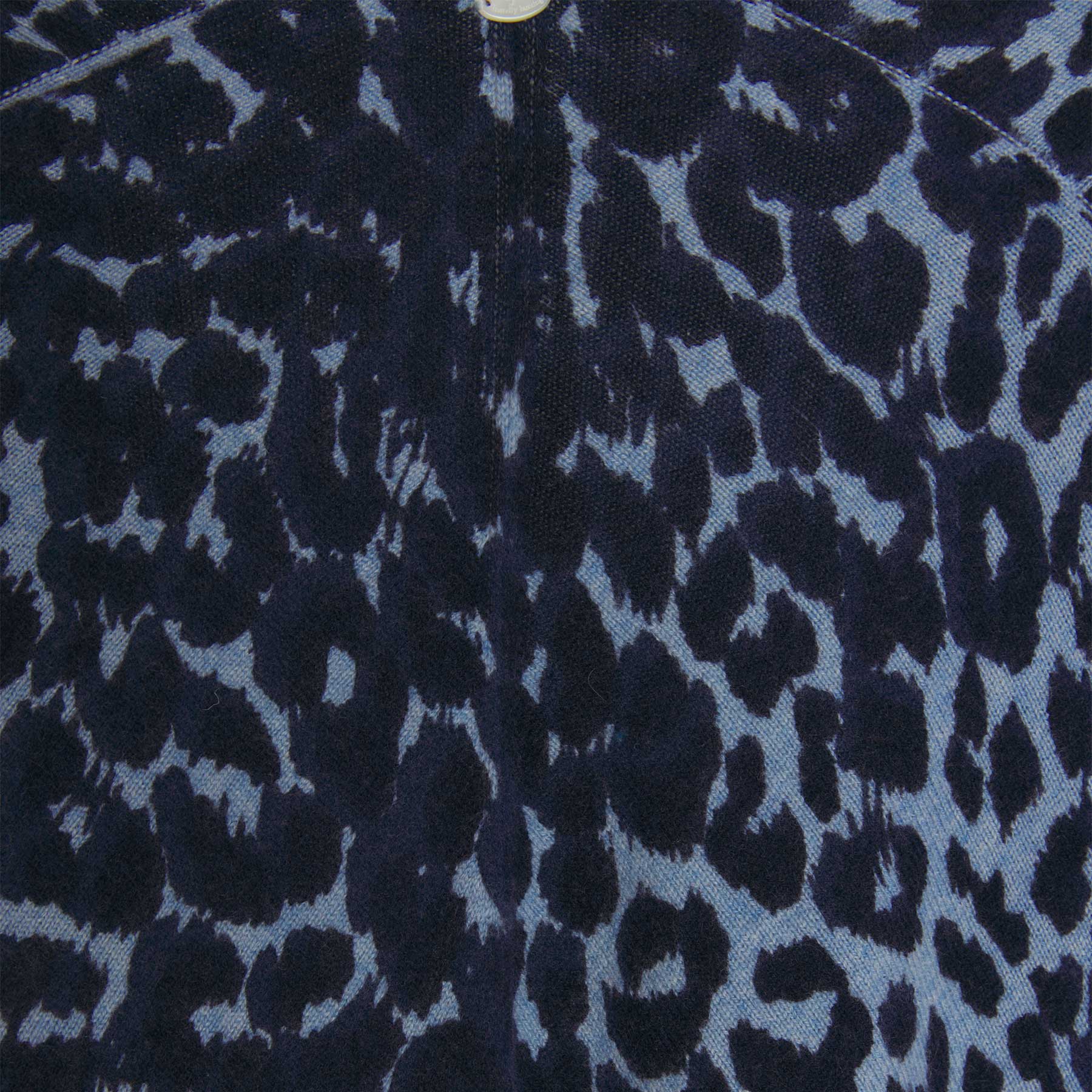 Shepherd Stola Cheetah
