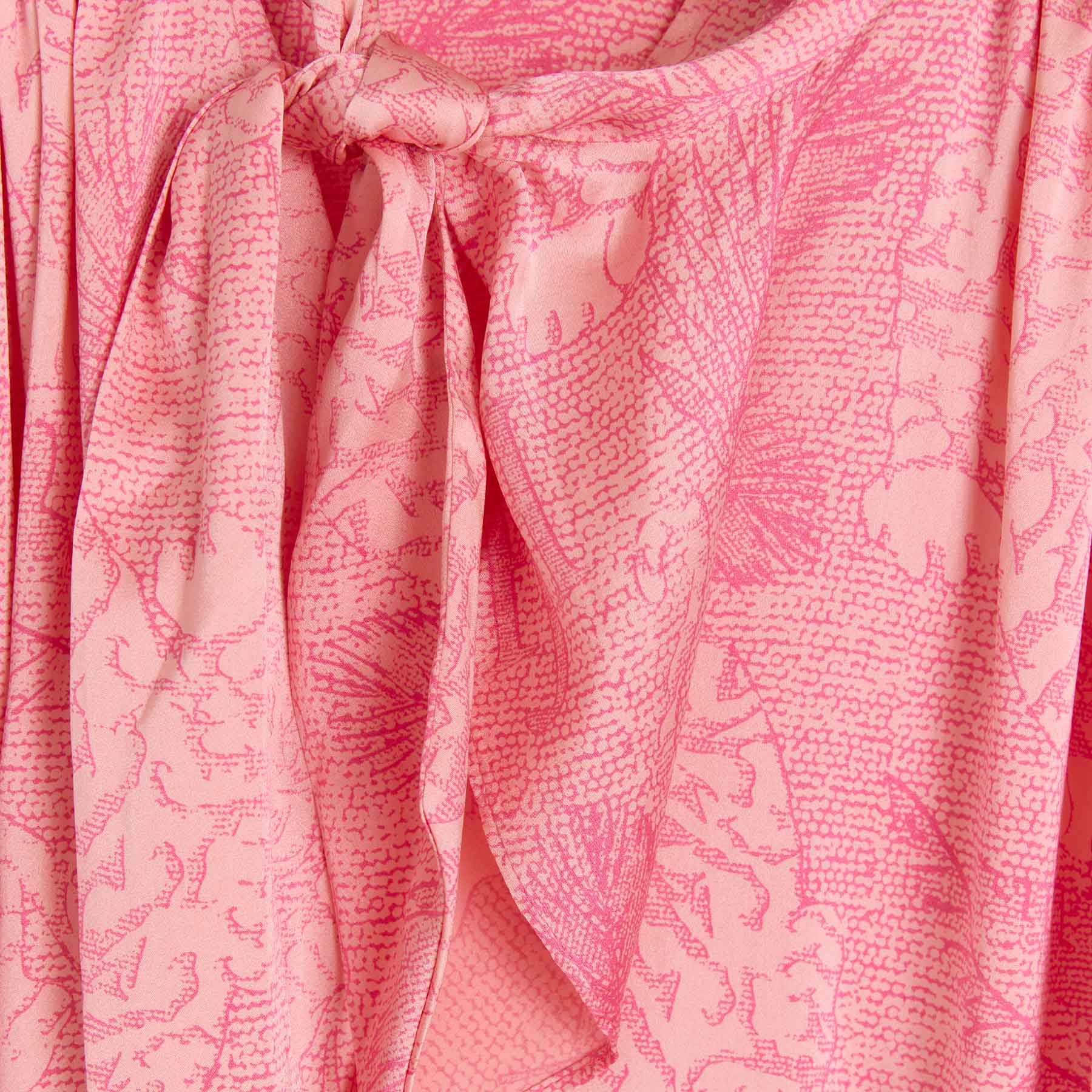Shirt Amiral Oriental