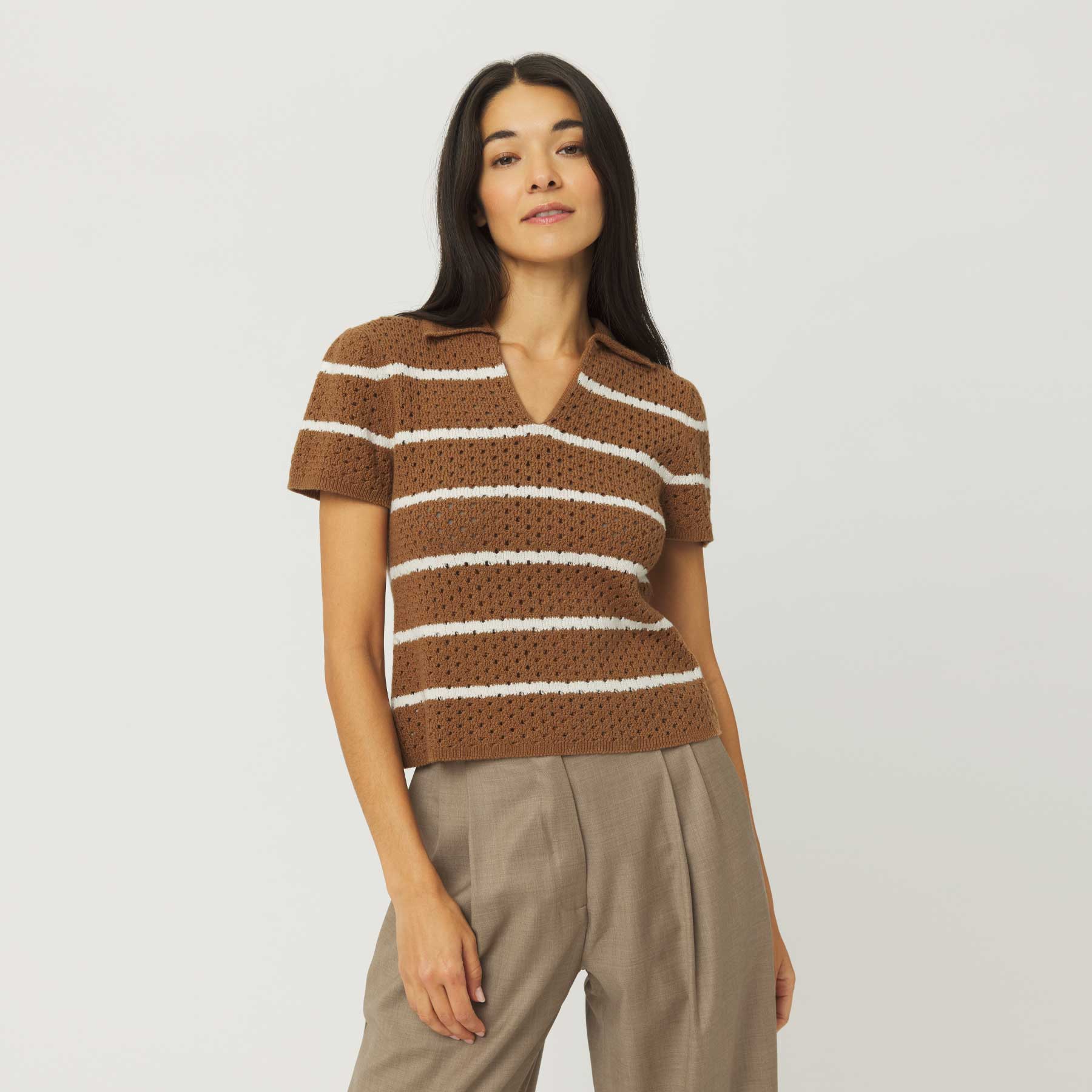 Shirt Cedar