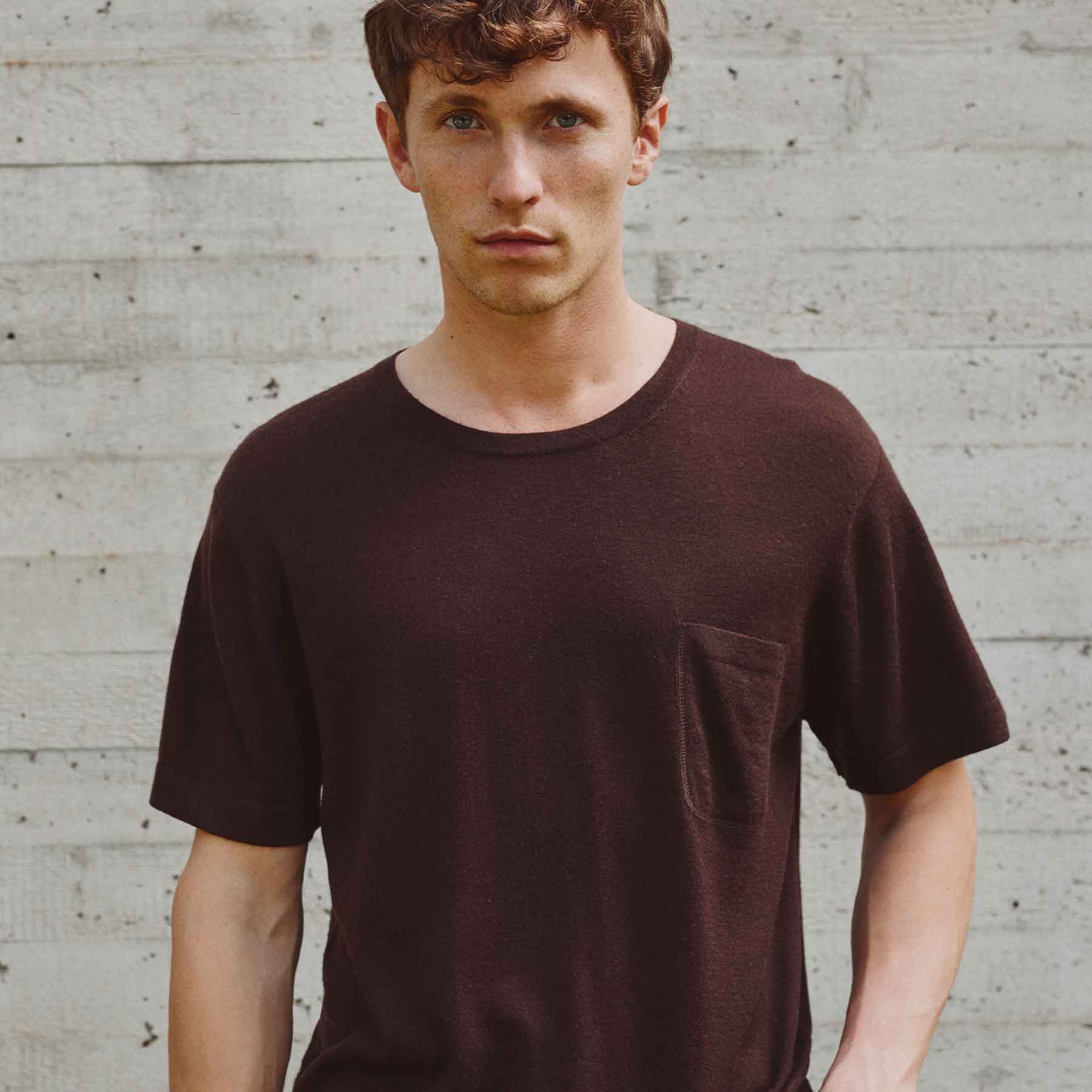 Shirt Favourite Pukaki