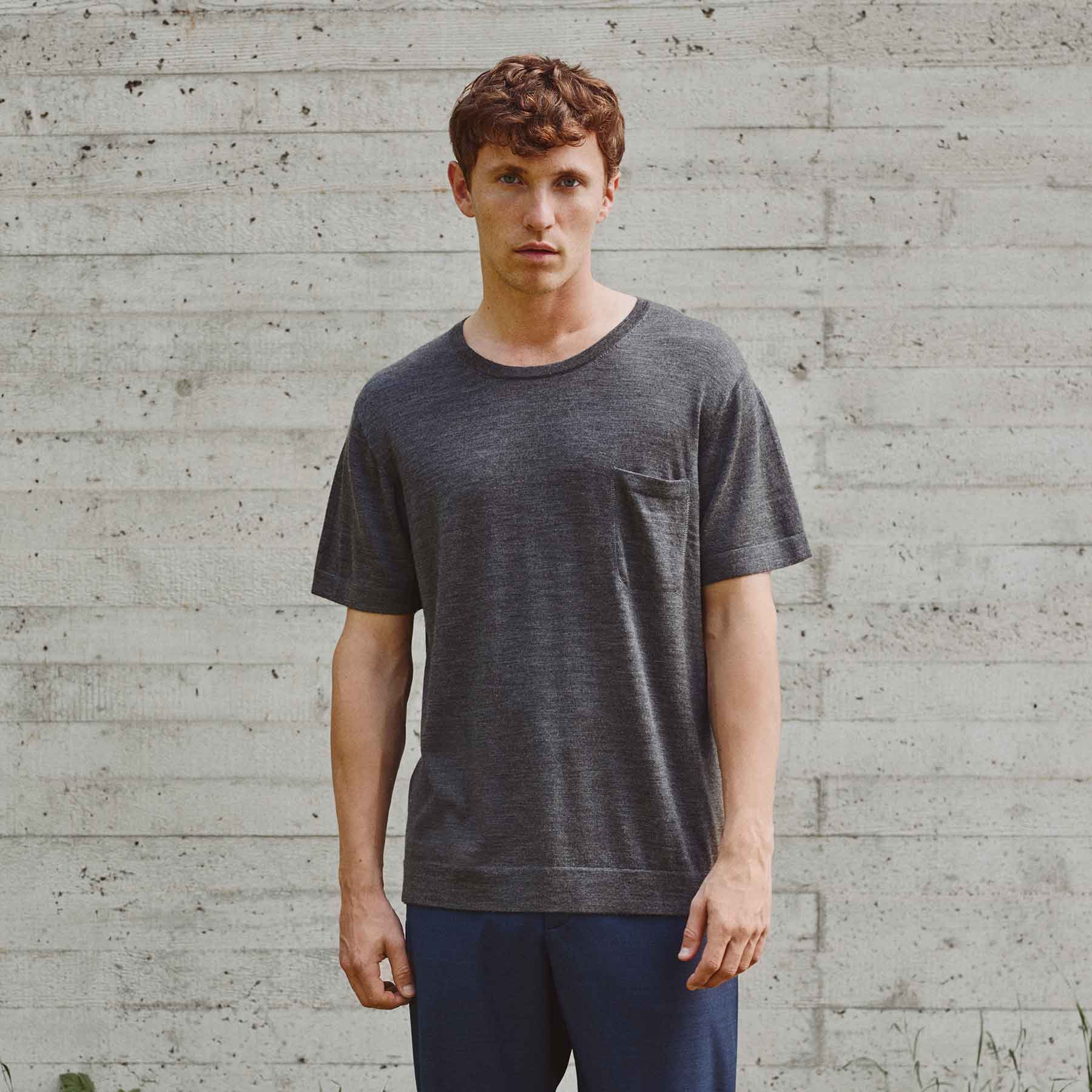 Shirt Favourite Pukaki