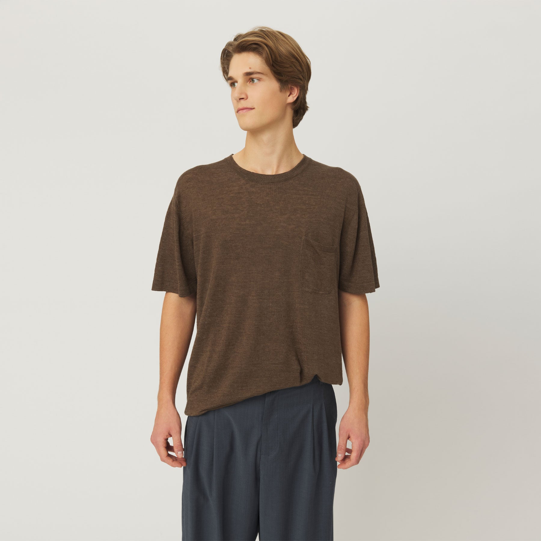 Shirt Favourite Linsee