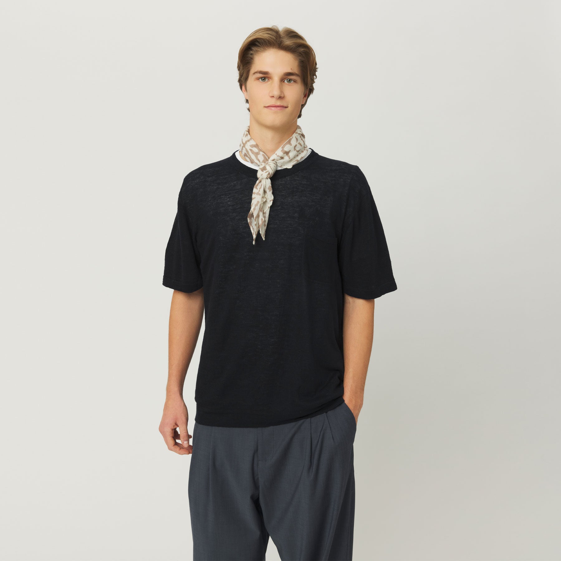 Shirt Favourite Linsee