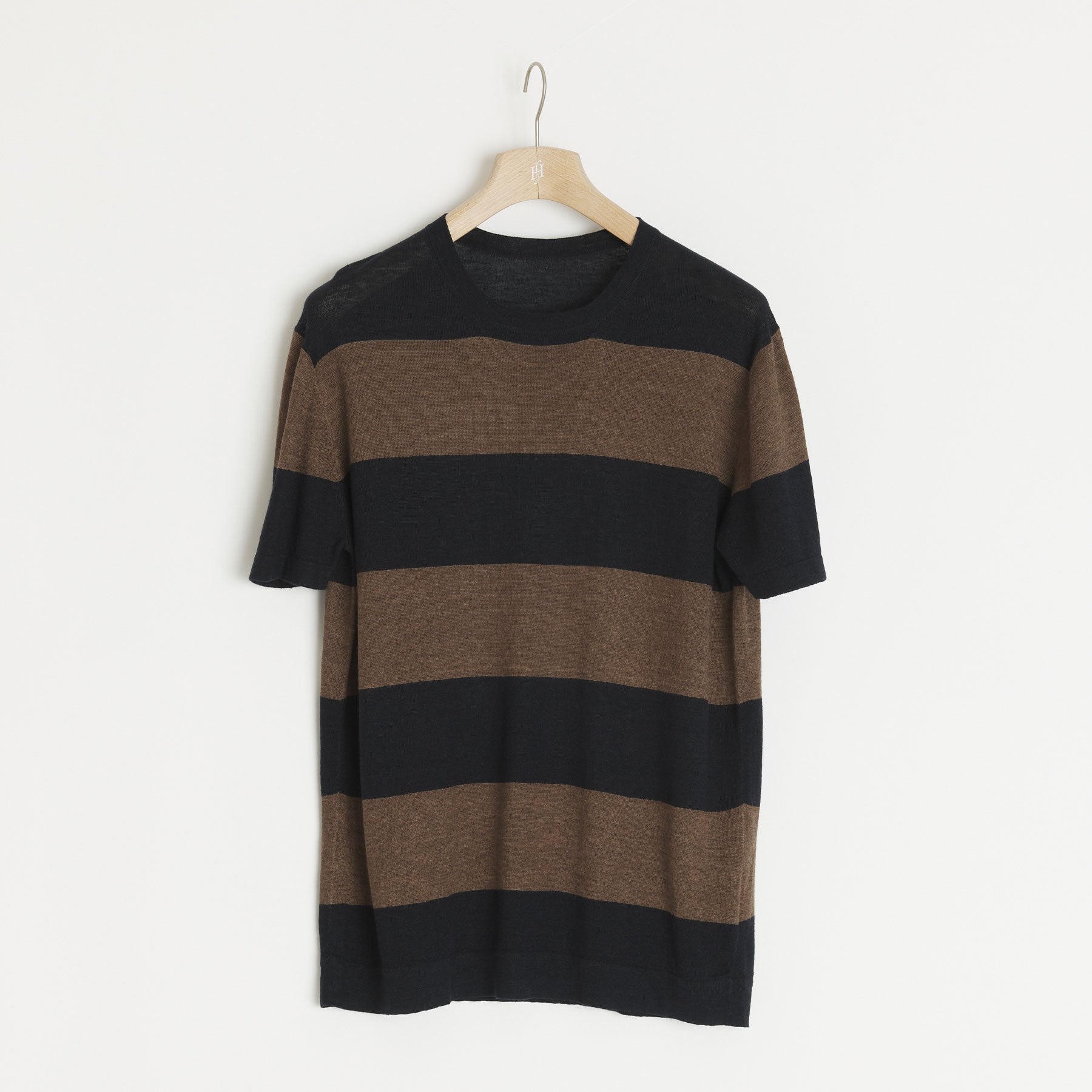 Shirt Favourite Stripe Linsee