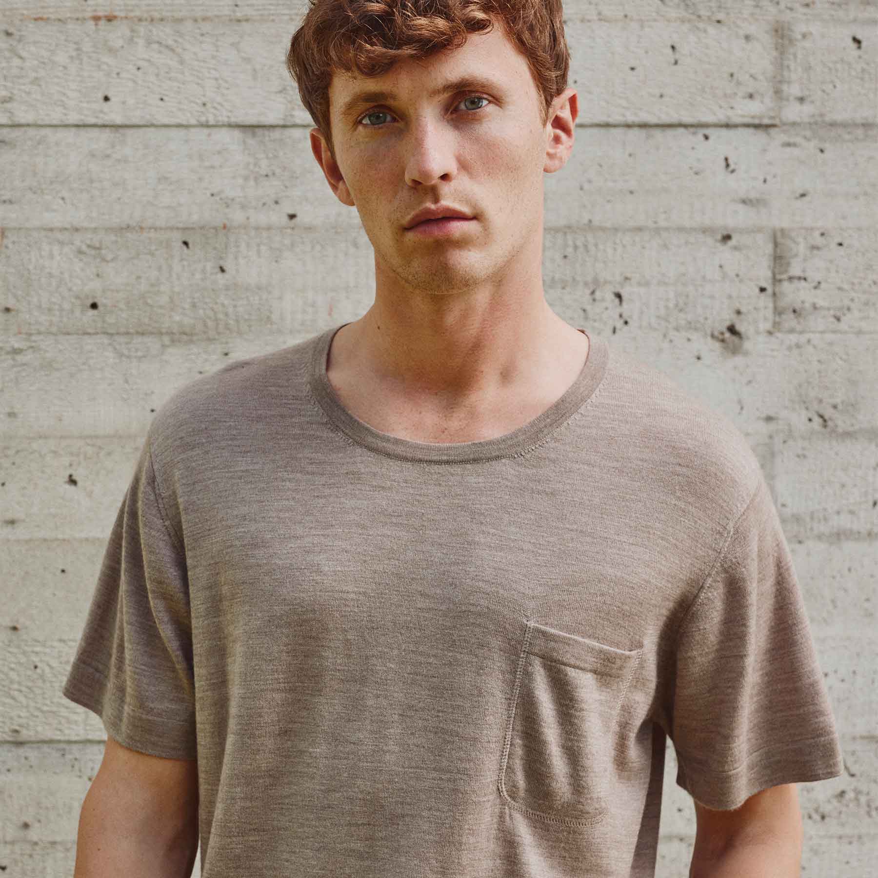 Shirt Favourite Pukaki