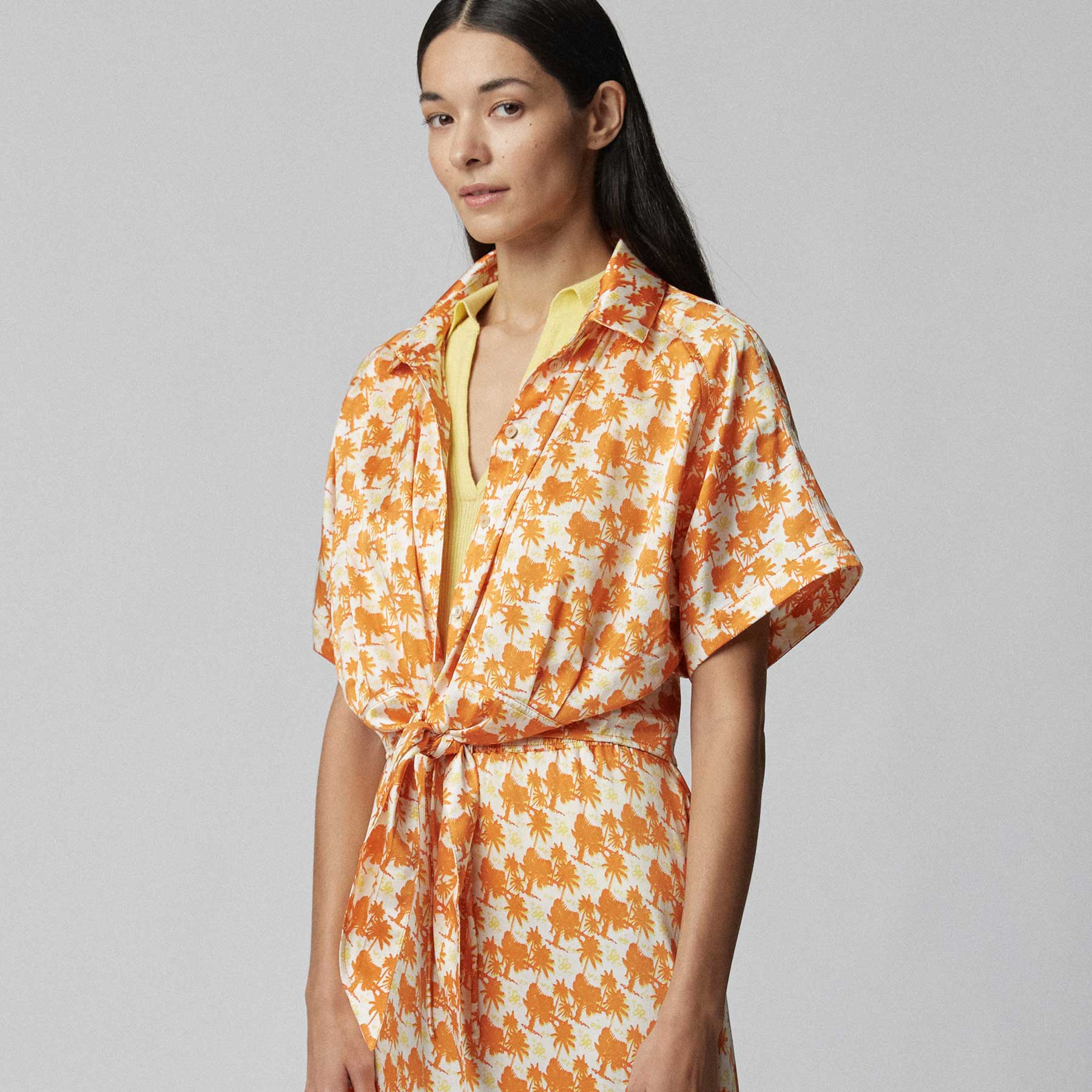 Shirt Flinders Palm Spring