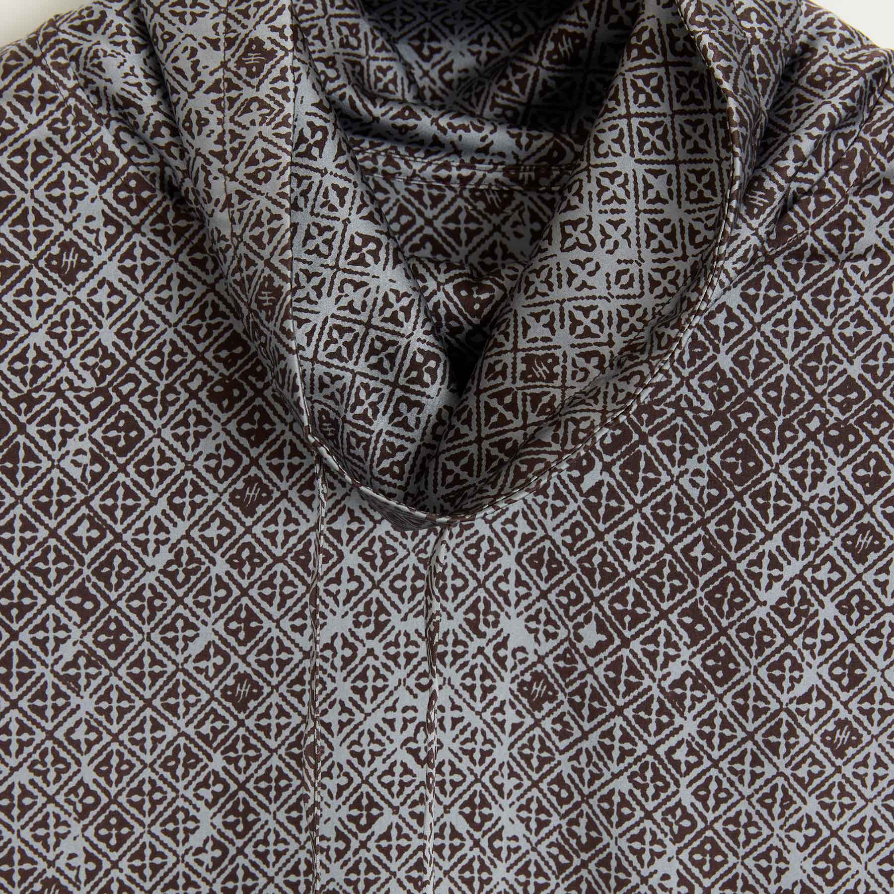 Shirt Generosa Eyes of Marrakesh Small
