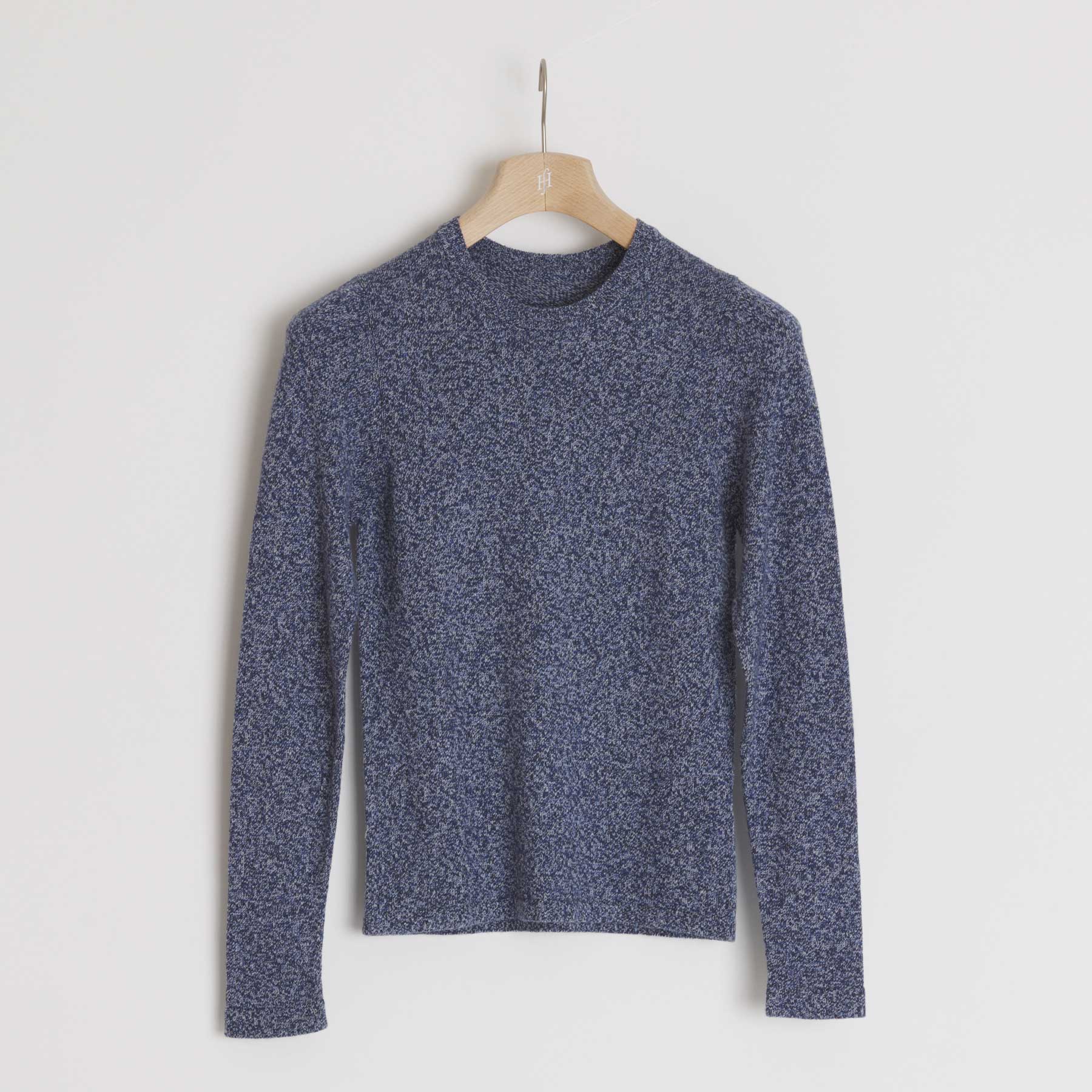 Shirt Harmony Brighton Marl