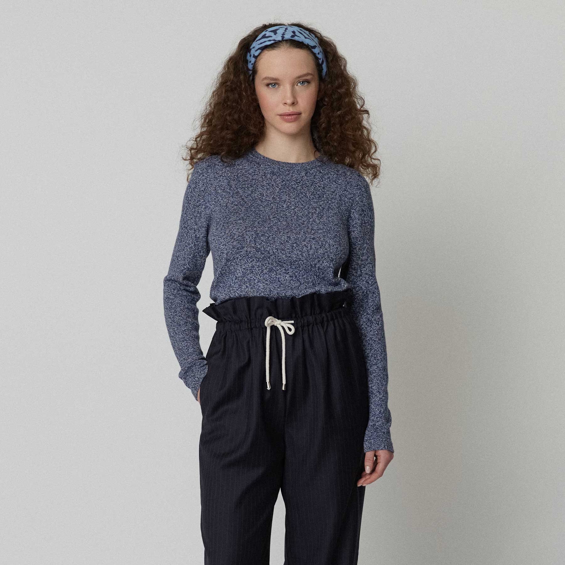 Shirt Harmony Brighton Marl