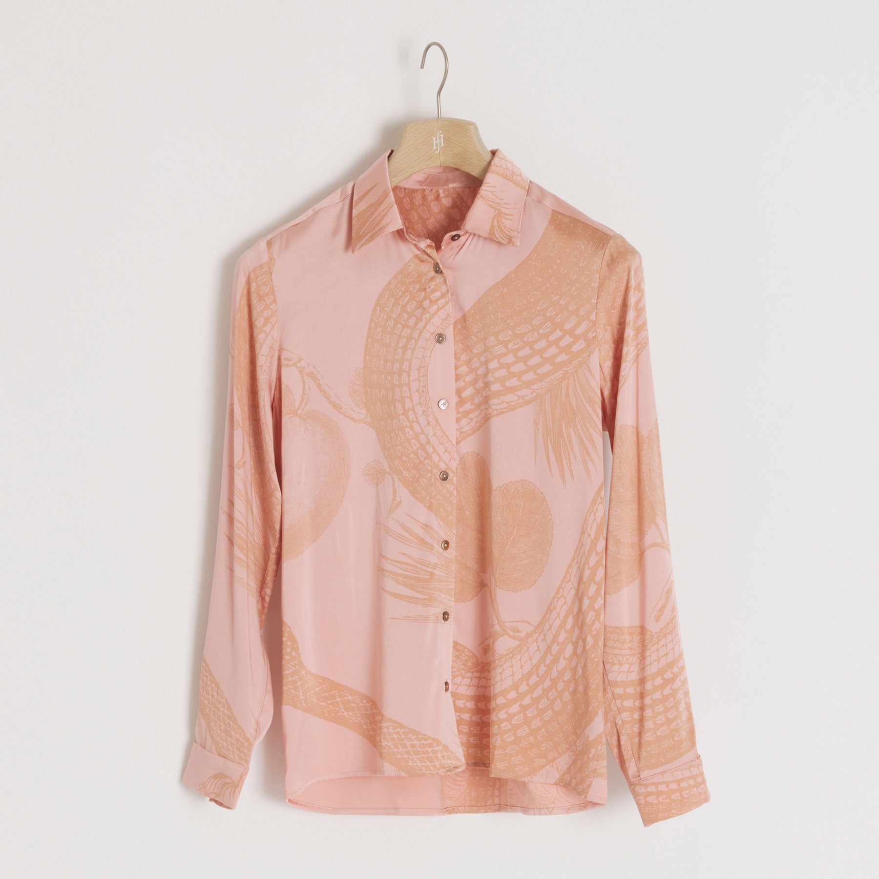 Shirt Hendrika Garden Eden