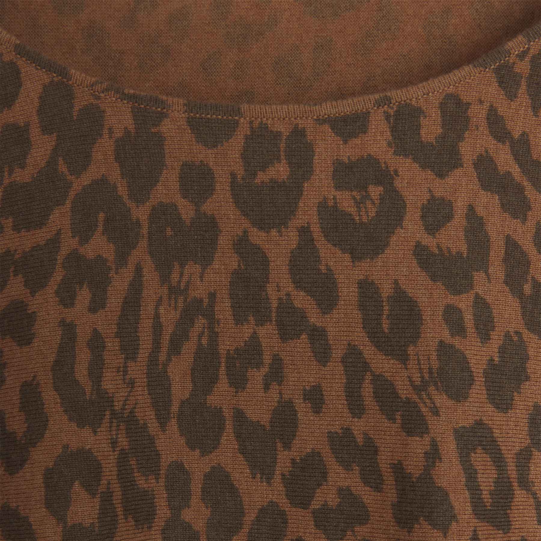 Shirt Imara Cheetah