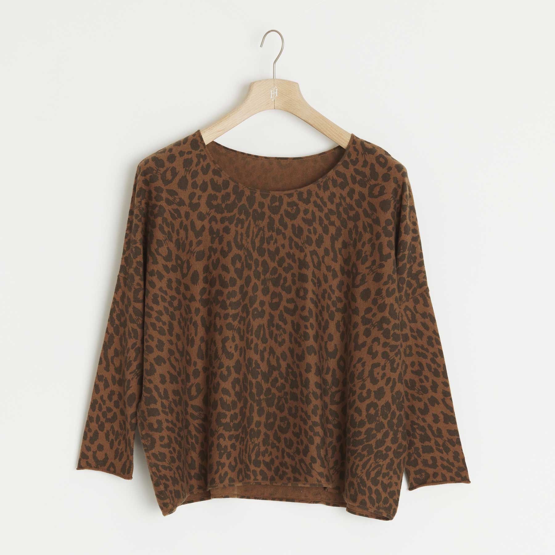Shirt Imara Cheetah