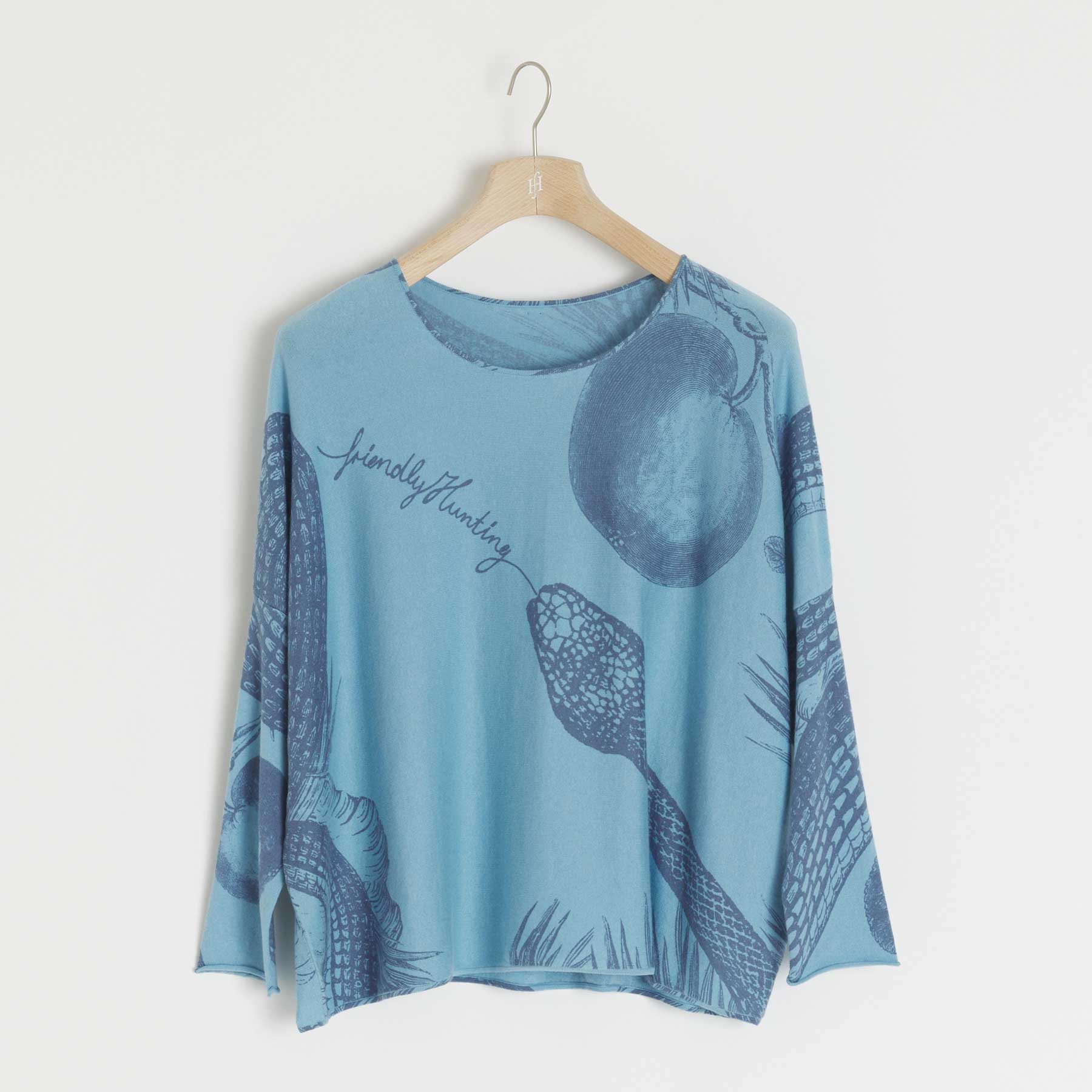 Shirt Imara Garden Eden