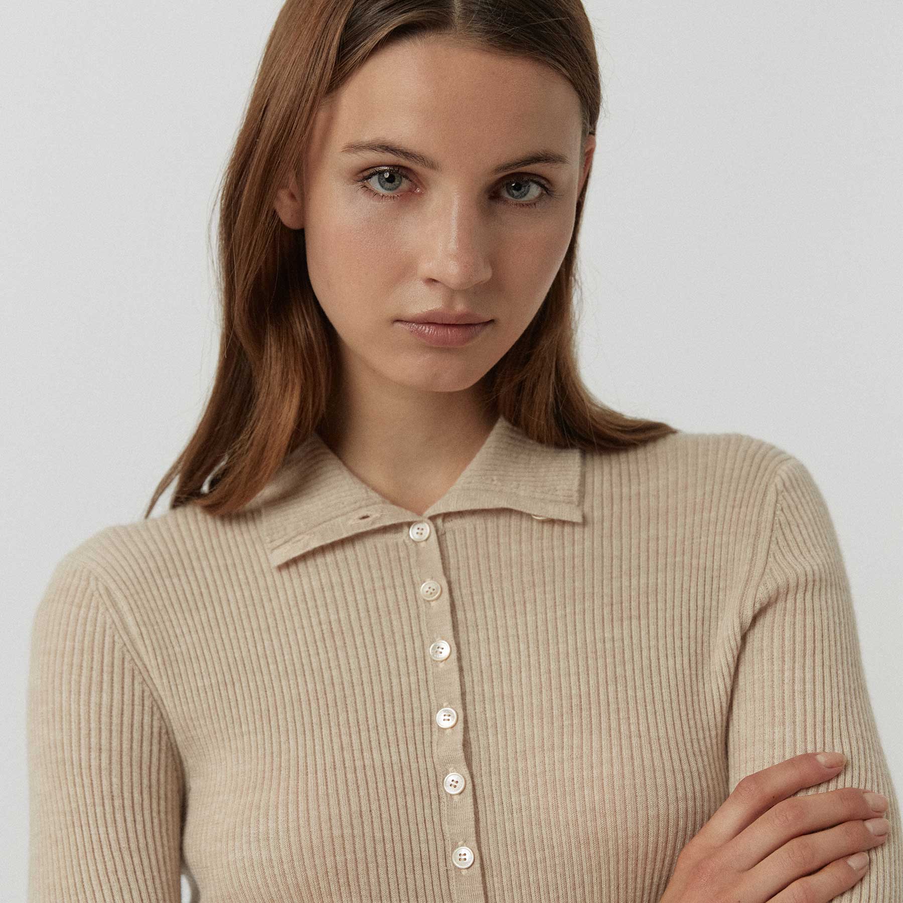 Shirt Jicama