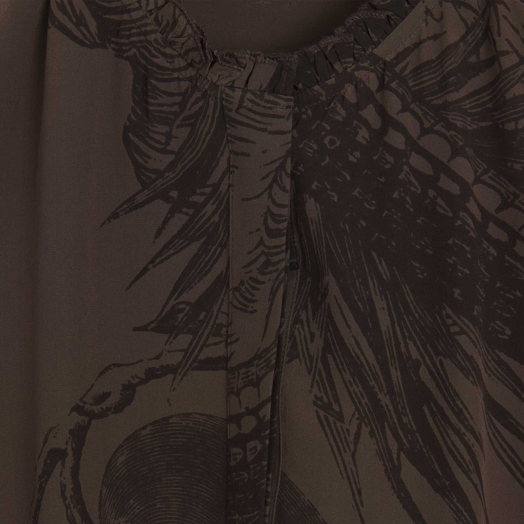 Shirt Leek Garden Eden