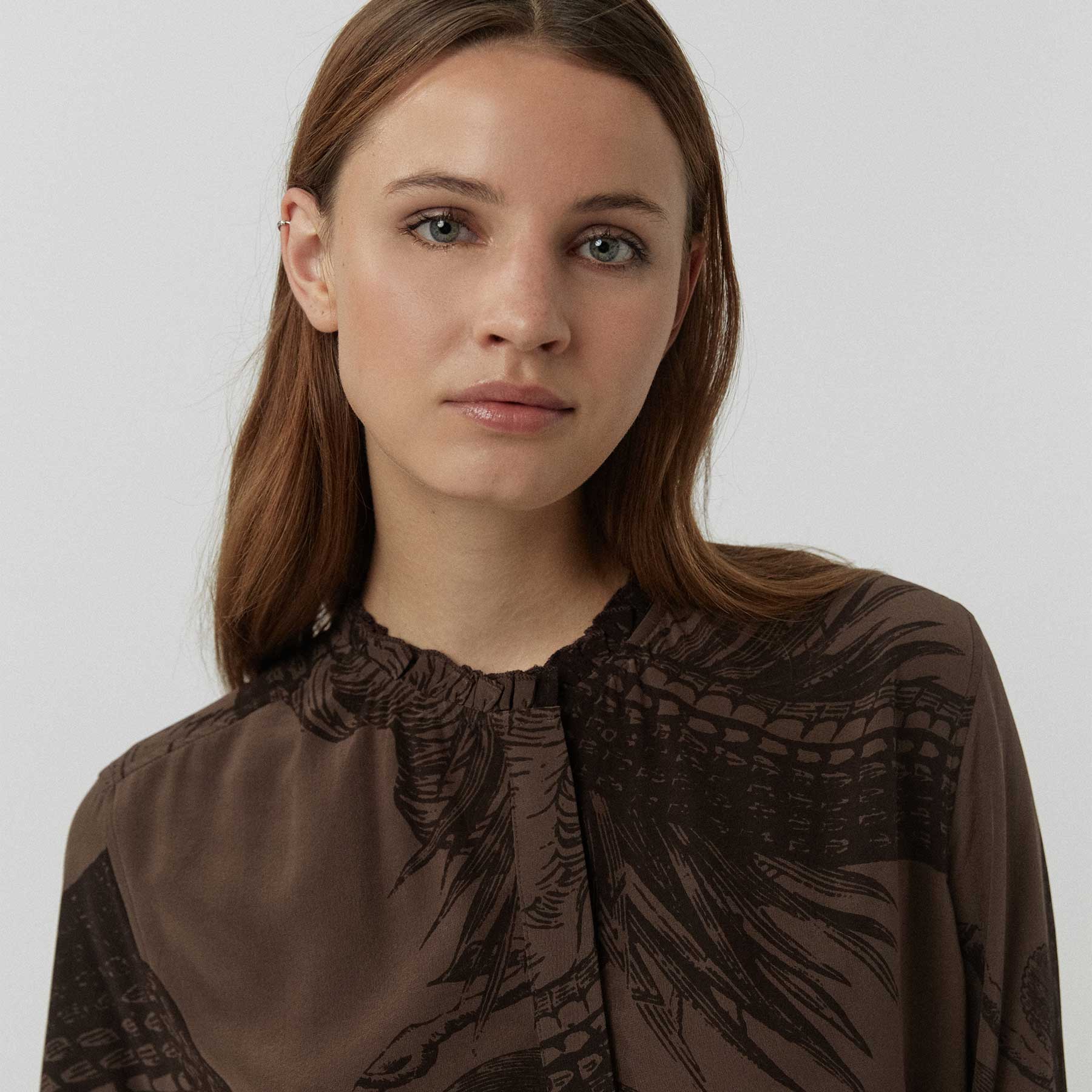 Shirt Leek Garden Eden
