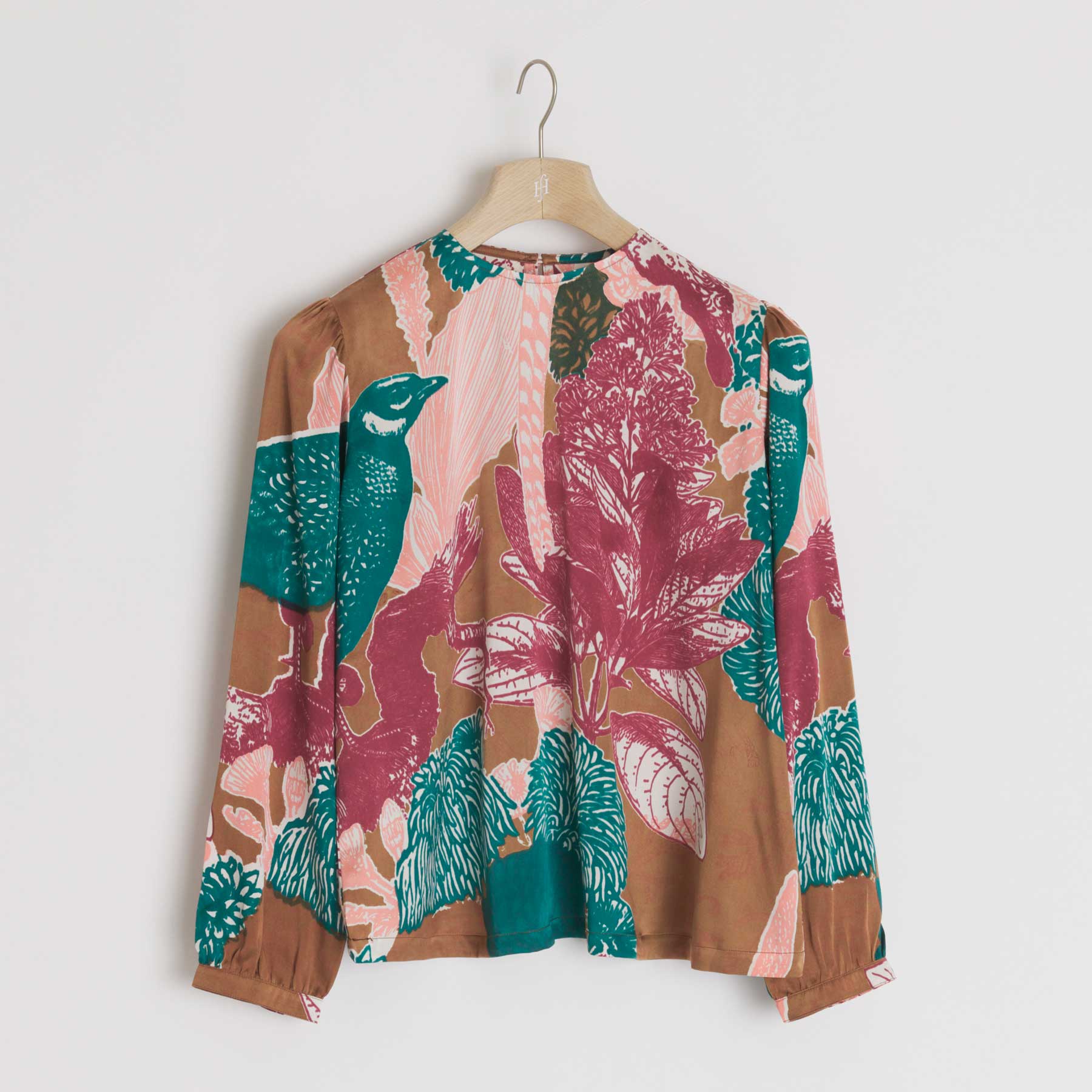 Shirt Libre New Pheasant