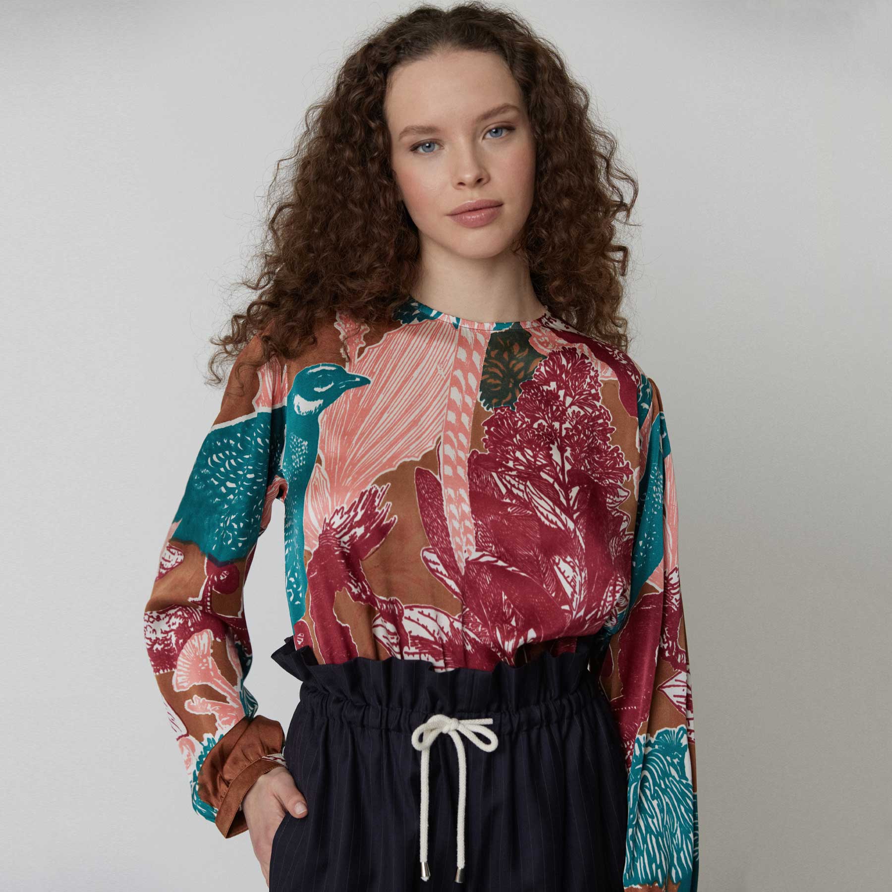 Shirt Libre New Pheasant