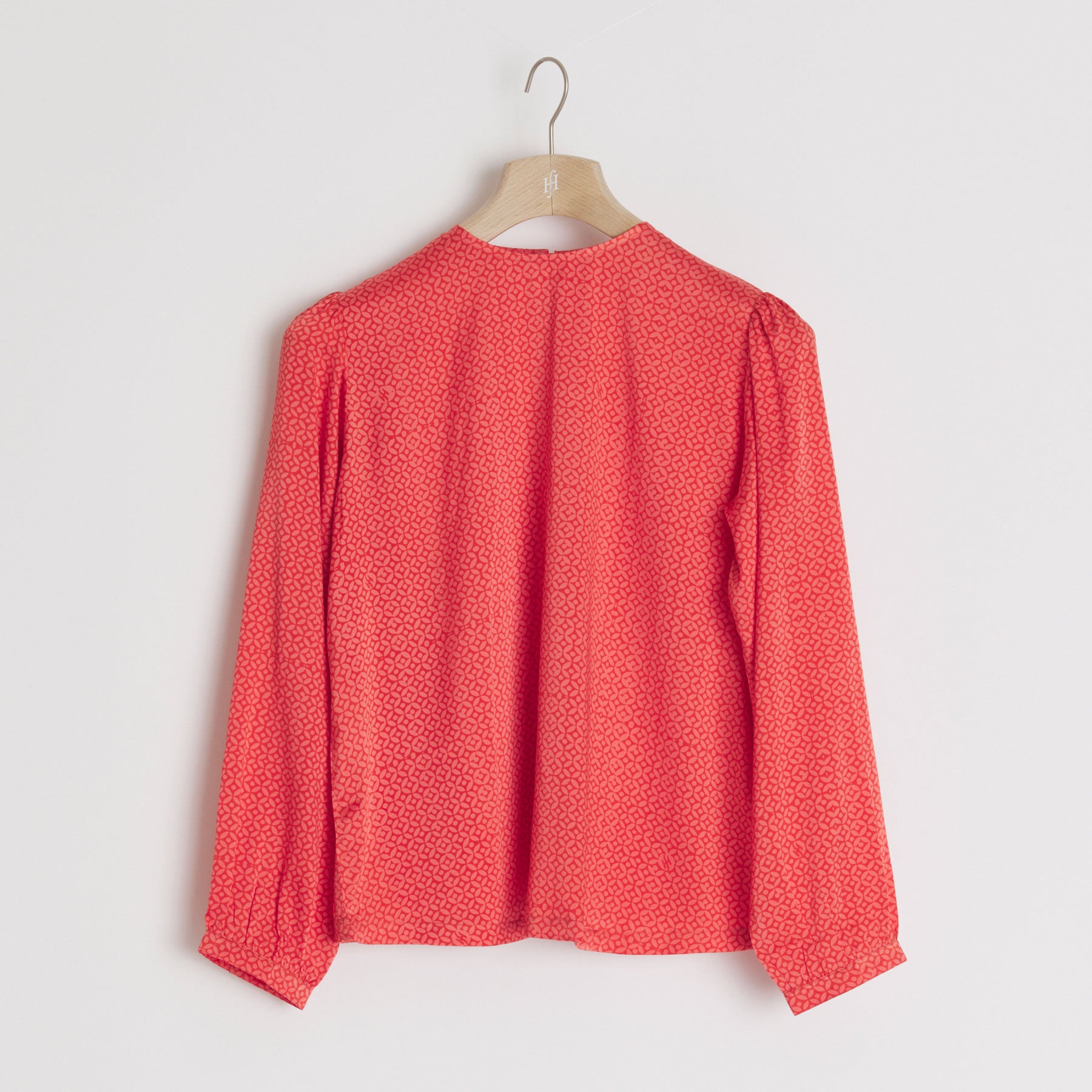 Shirt Libre One Hundred Eyes