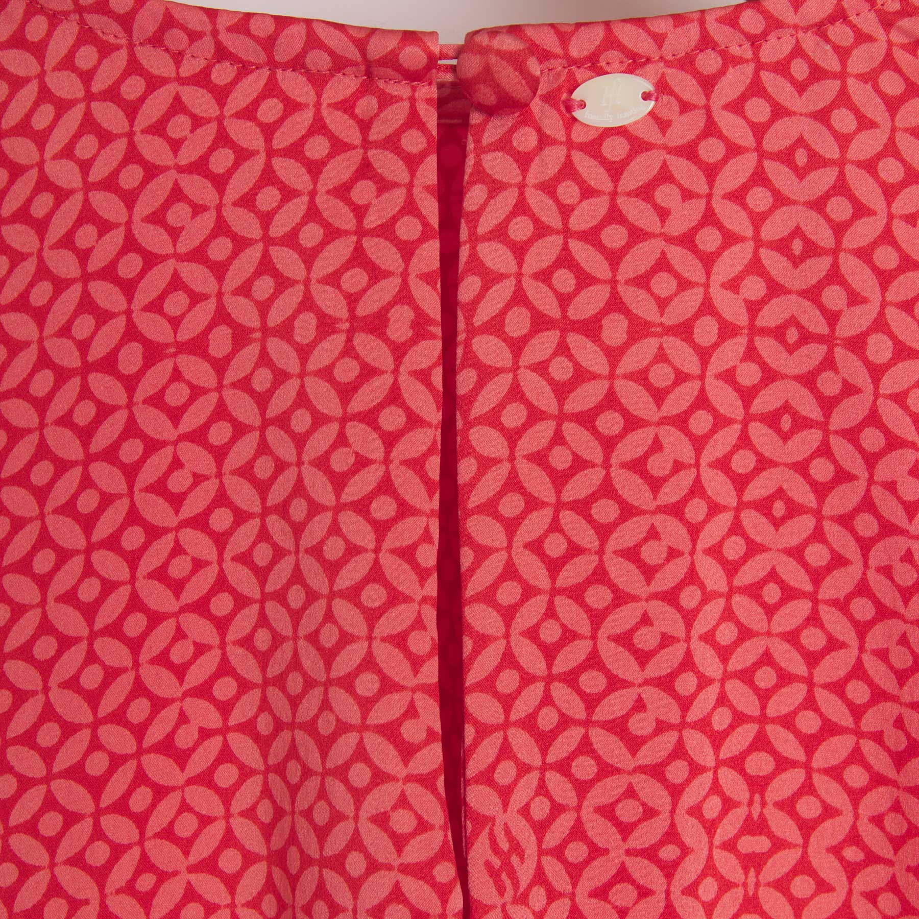 Shirt Libre One Hundred Eyes