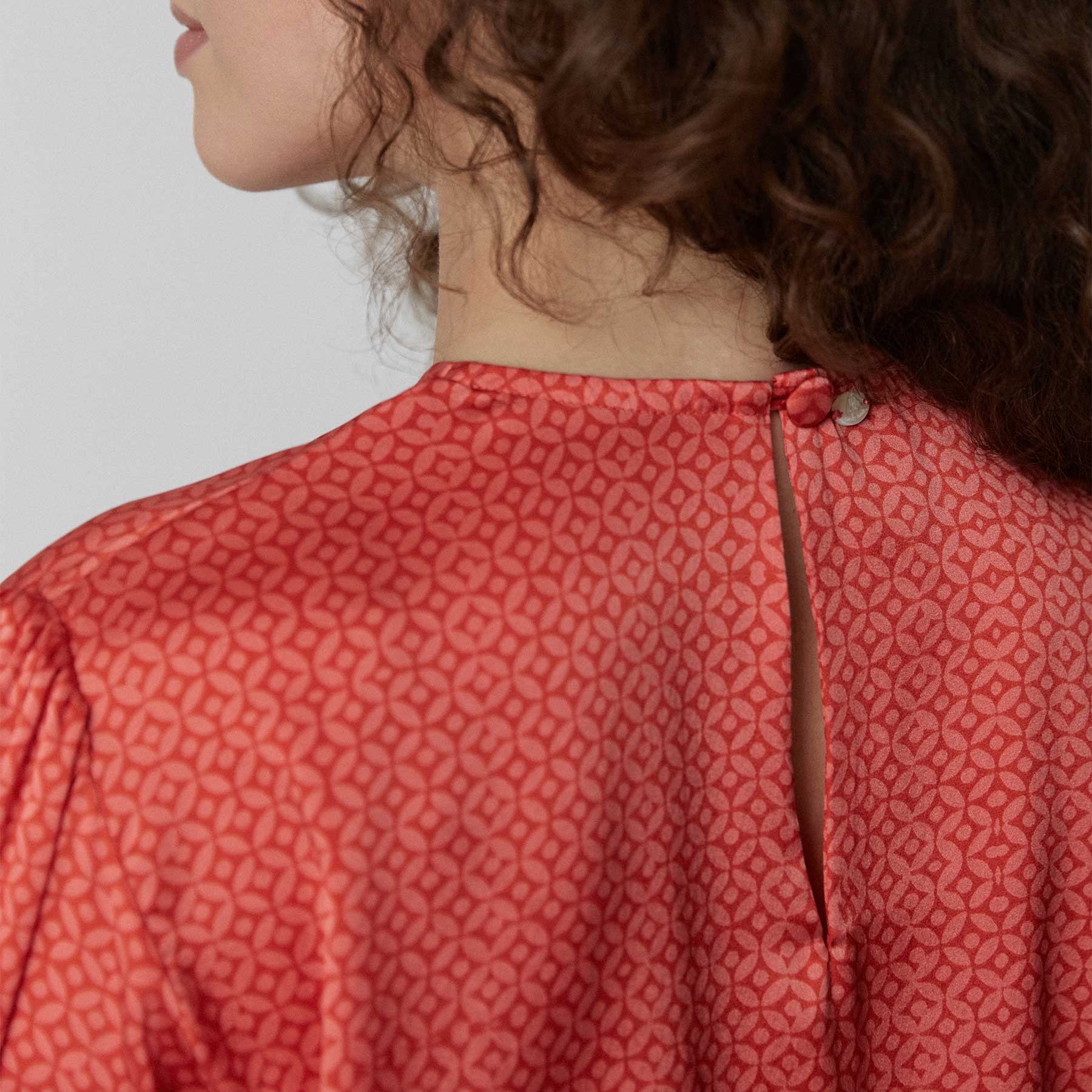 Shirt Libre One Hundred Eyes