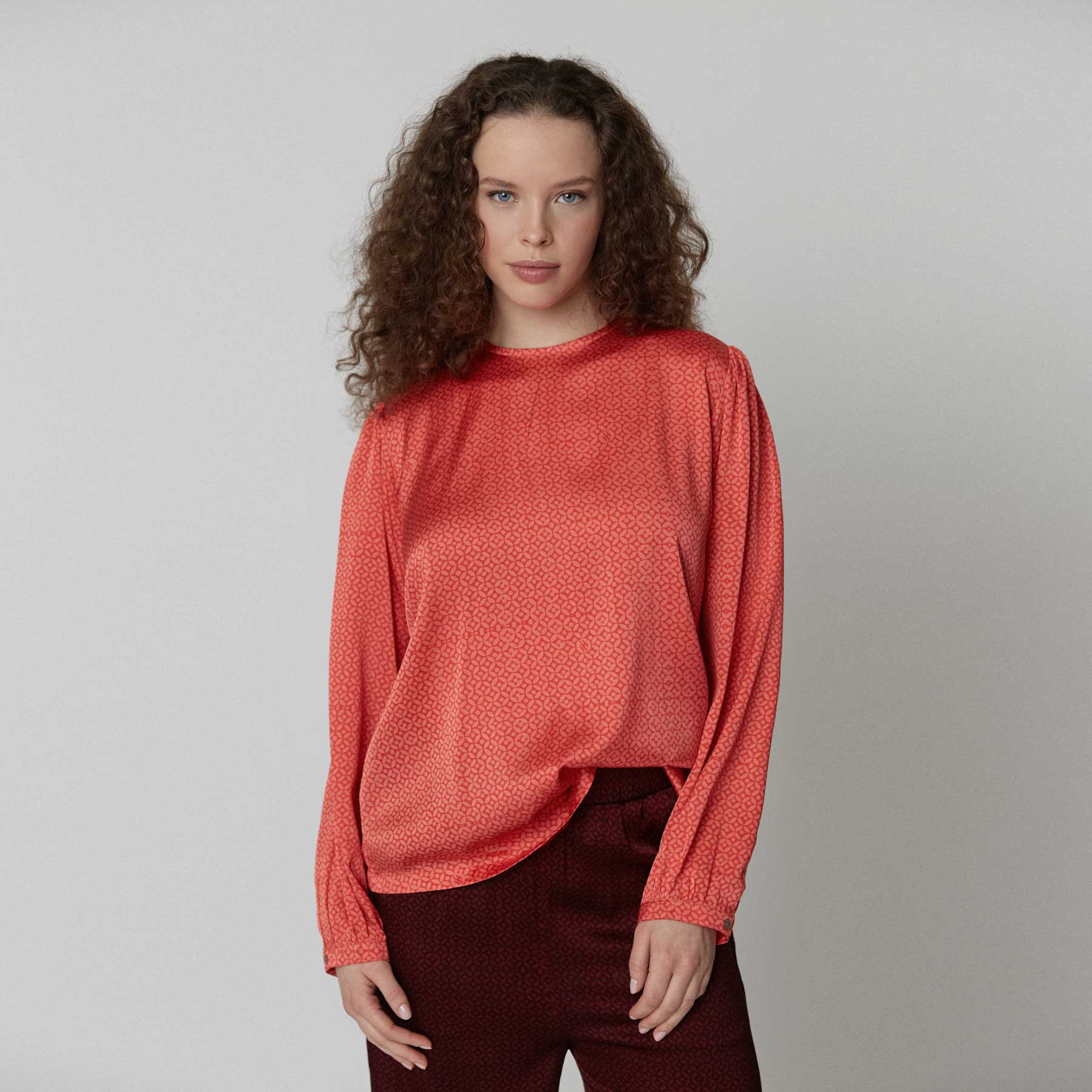 Shirt Libre One Hundred Eyes