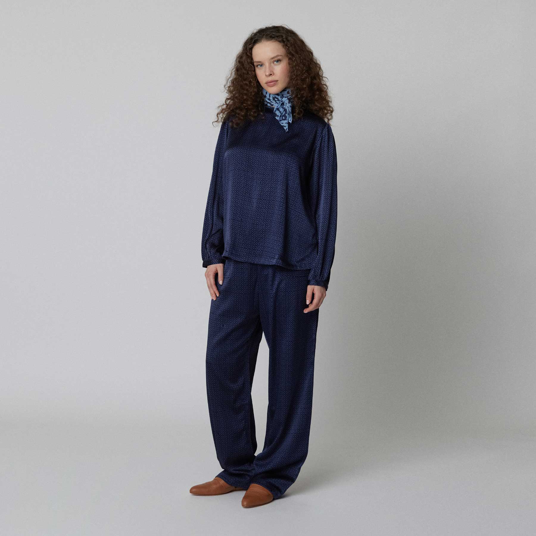 Shirt Libre One Hundred Eyes