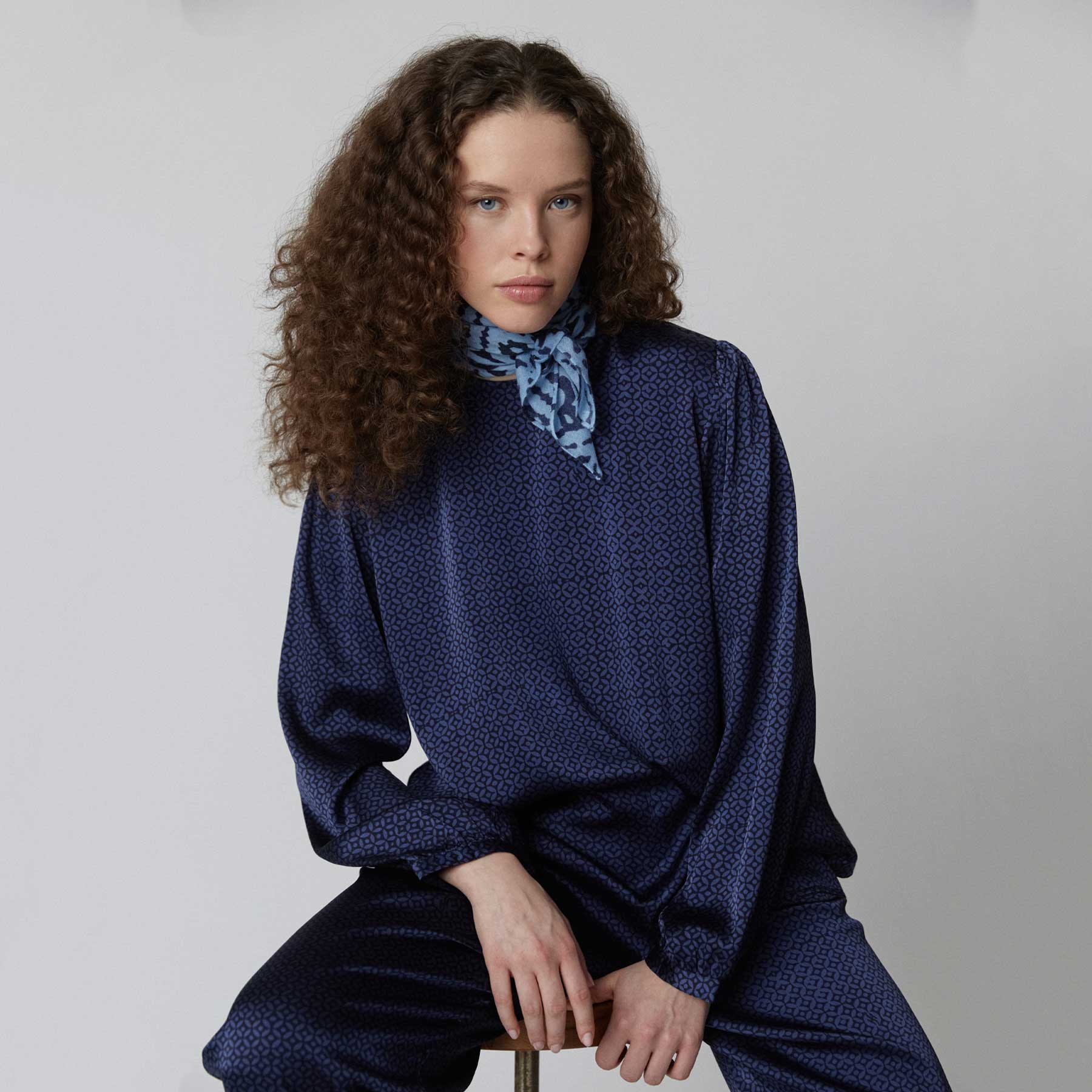 Shirt Libre One Hundred Eyes