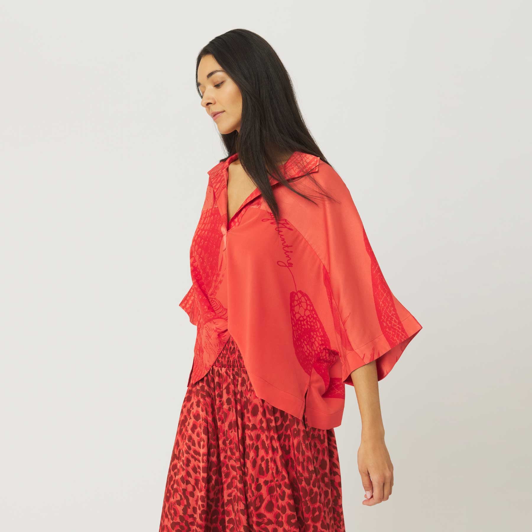 Shirt Lume Garden Eden