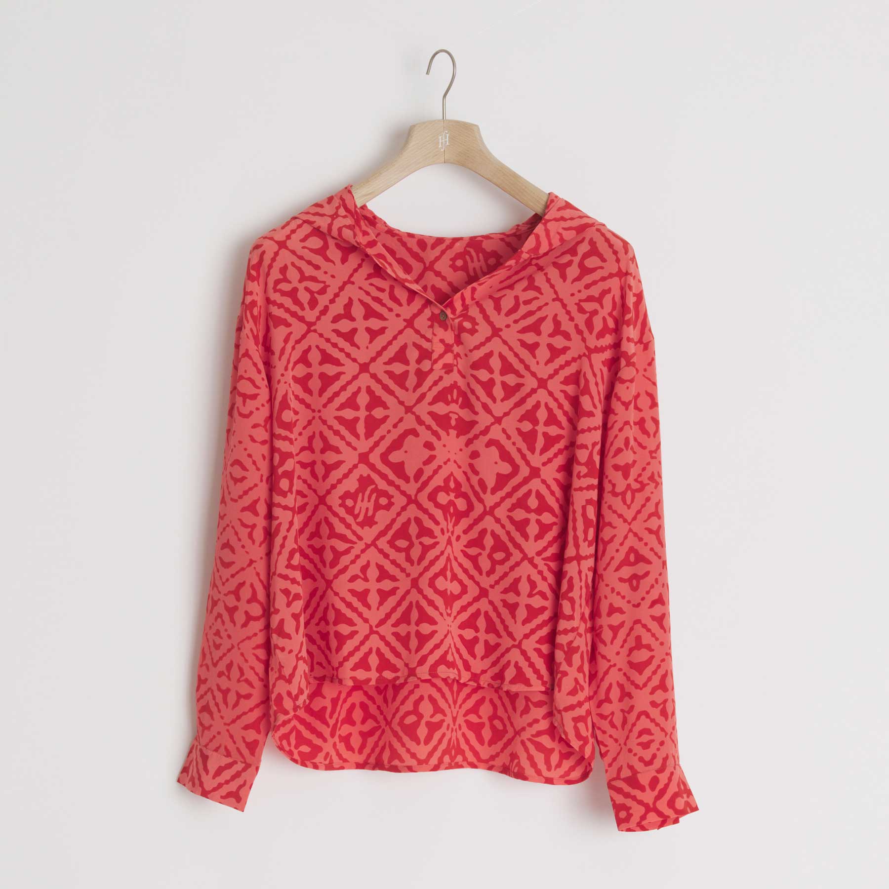 Shirt Nantie Eyes of Marrakesh